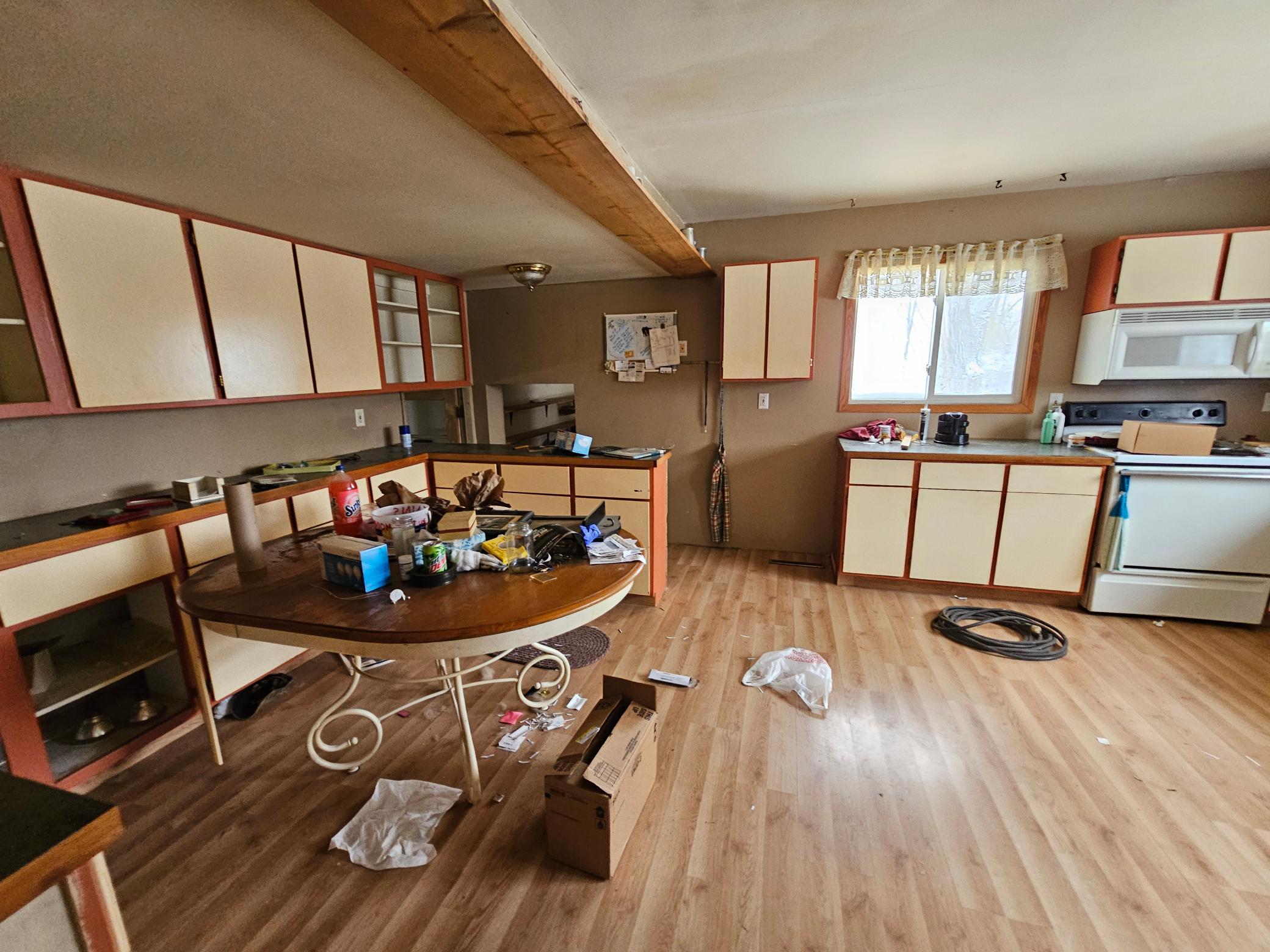 1925 single family home for sale at 705 Neill Street in Buxton, ND — 3 bed, 2 bath (photo 8 of 15)