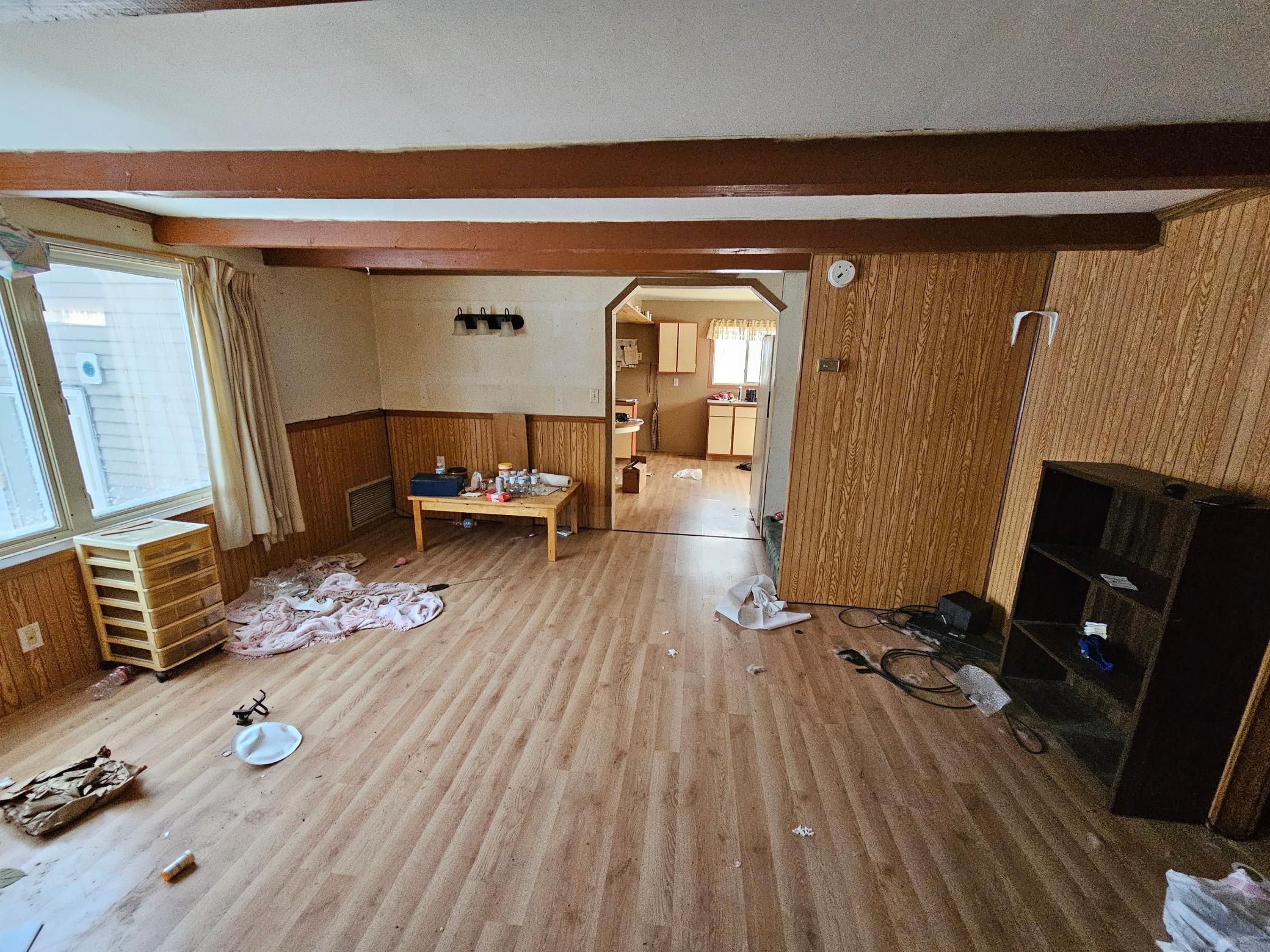 1925 single family home for sale at 705 Neill Street in Buxton, ND — 3 bed, 2 bath (photo 10 of 15)