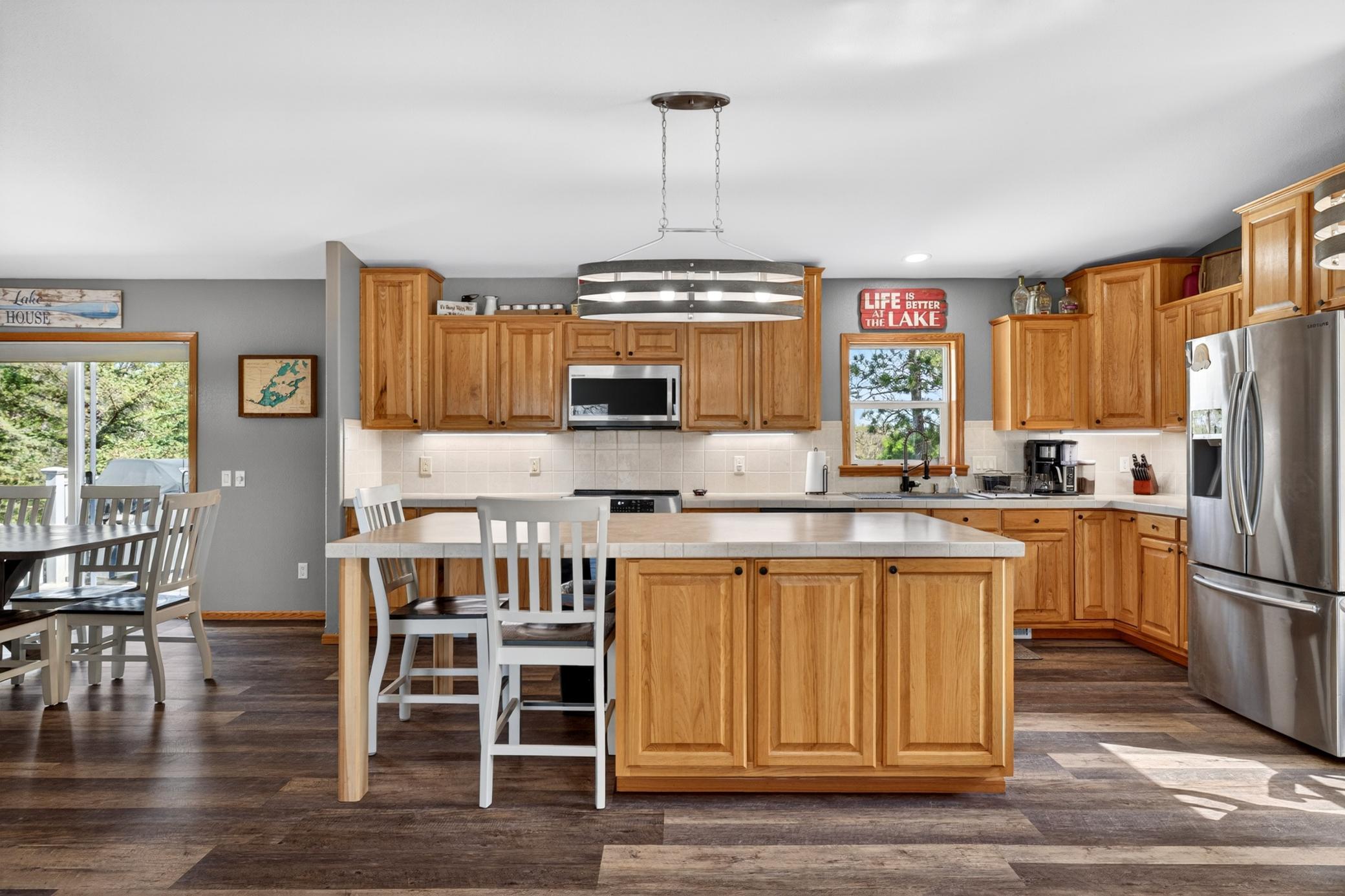 2005 single family home for sale at 21016 County 80 in Nevis, MN — 3 bed, 2 bath (photo 11 of 38)