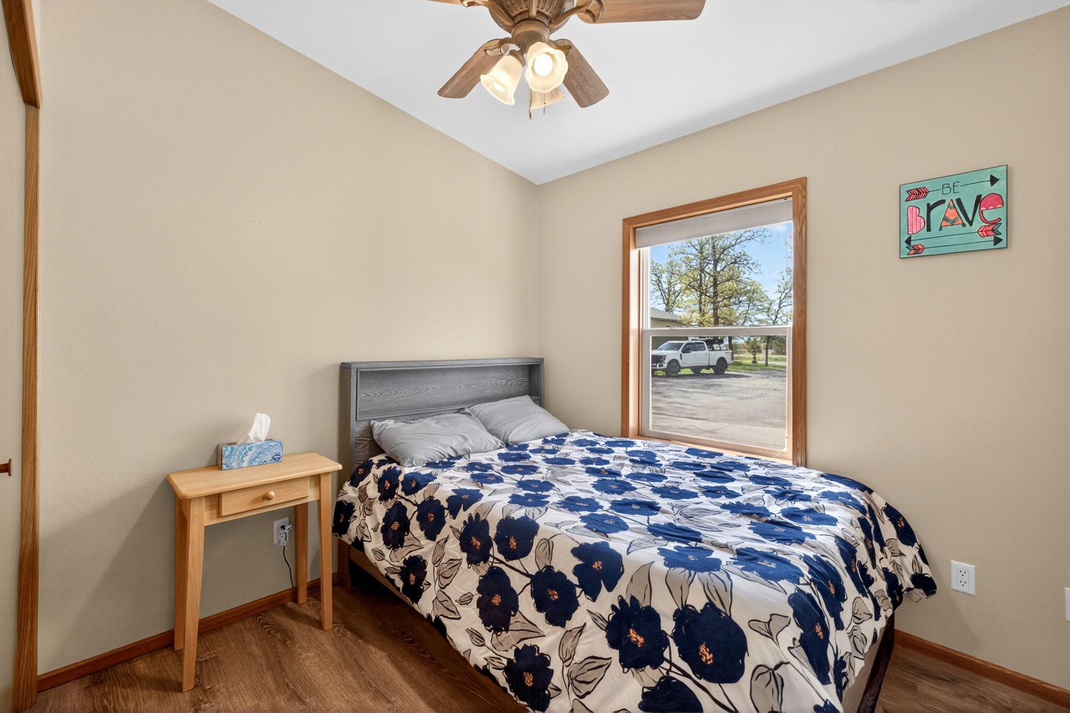 2005 single family home for sale at 21016 County 80 in Nevis, MN — 3 bed, 2 bath (photo 22 of 38)