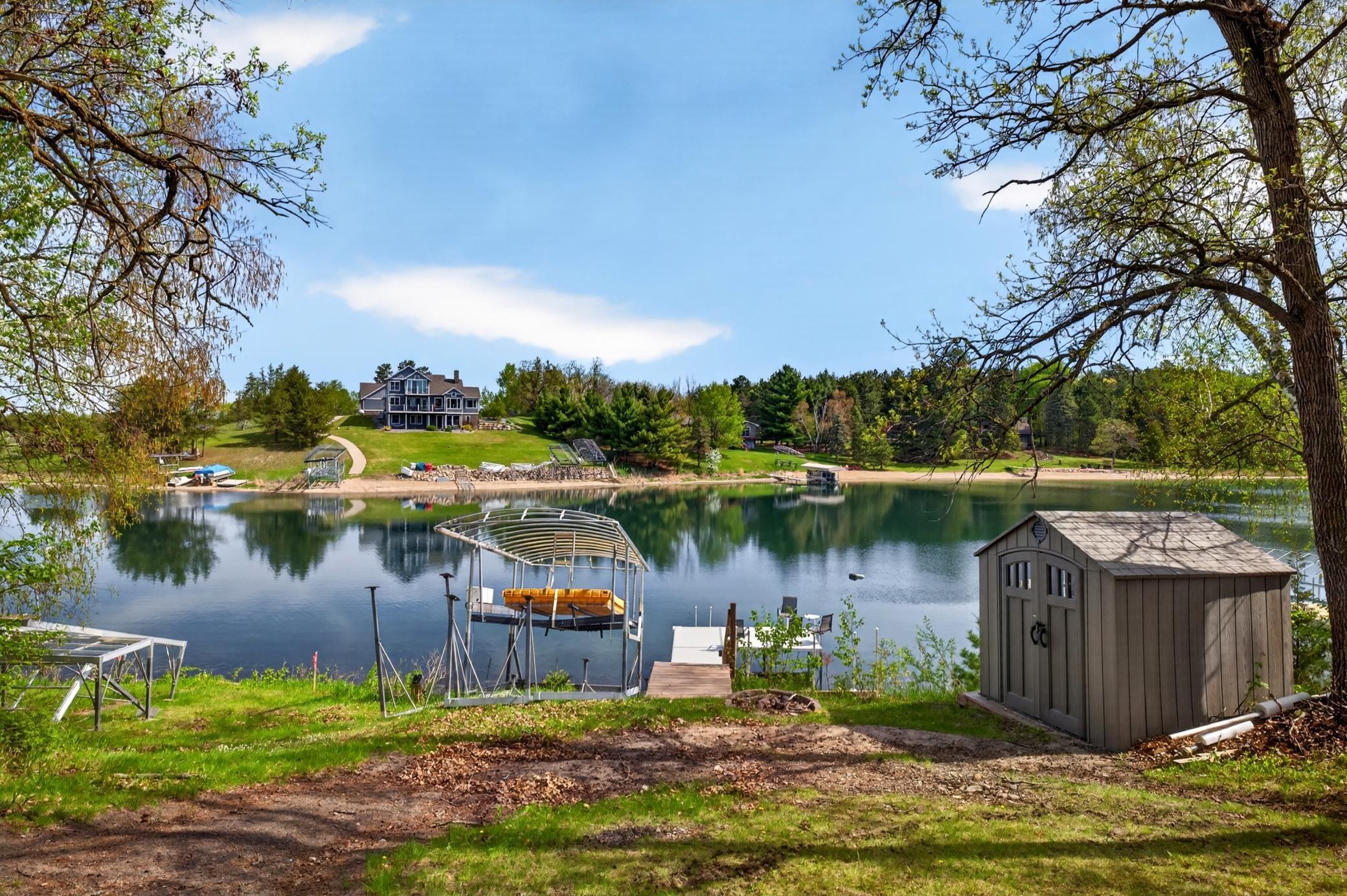 2005 single family home for sale at 21016 County 80 in Nevis, MN — 3 bed, 2 bath (photo 32 of 38)