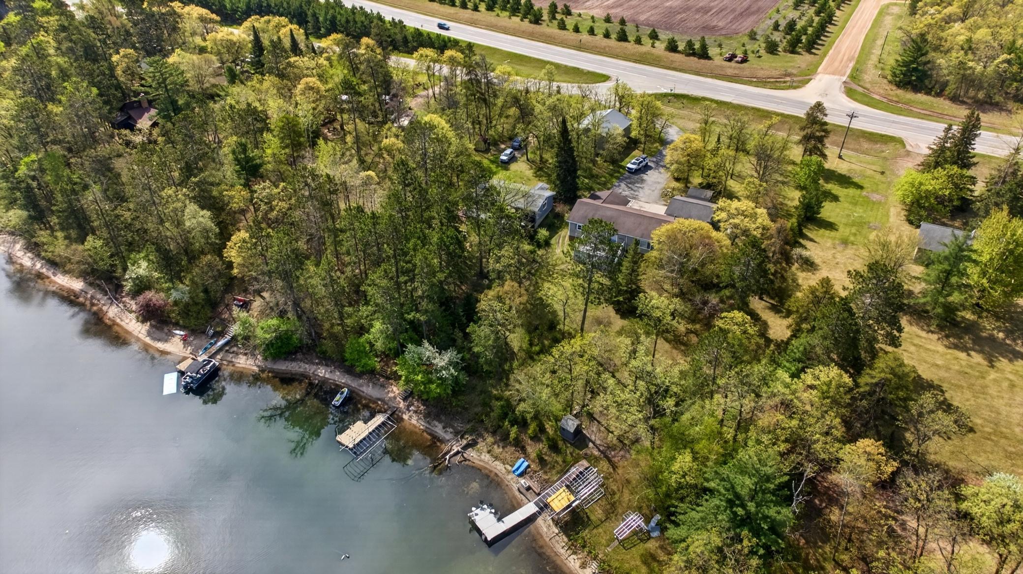 2005 single family home for sale at 21016 County 80 in Nevis, MN — 3 bed, 2 bath (photo 35 of 38)