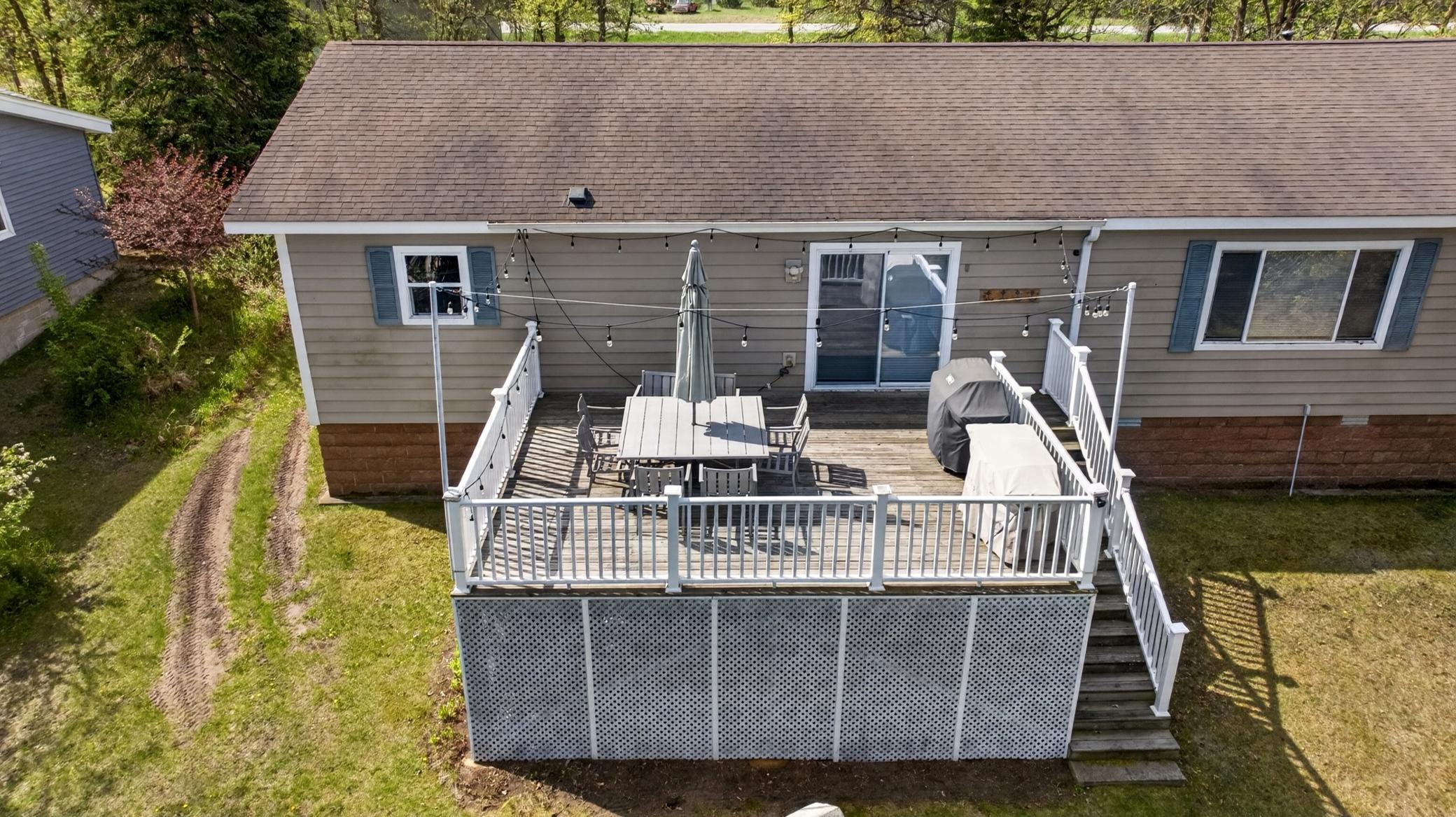 2005 single family home for sale at 21016 County 80 in Nevis, MN — 3 bed, 2 bath (photo 5 of 38)