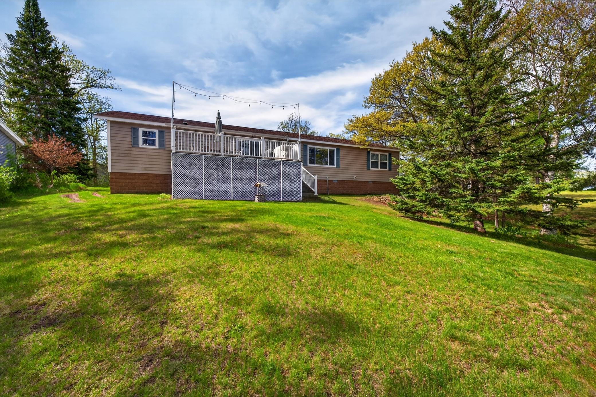 2005 single family home for sale at 21016 County 80 in Nevis, MN — 3 bed, 2 bath (photo 6 of 38)