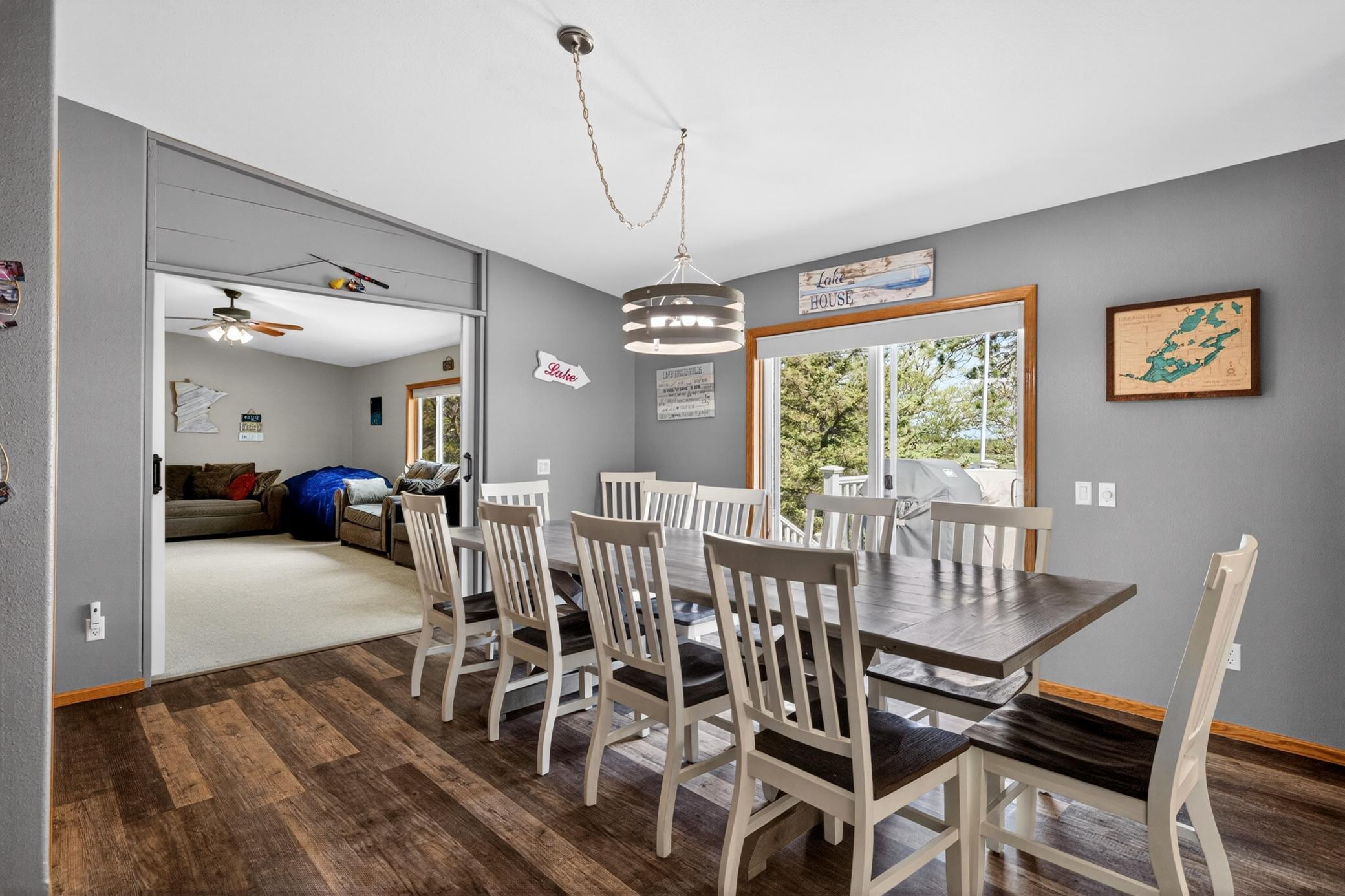 2005 single family home for sale at 21016 County 80 in Nevis, MN — 3 bed, 2 bath (photo 9 of 38)