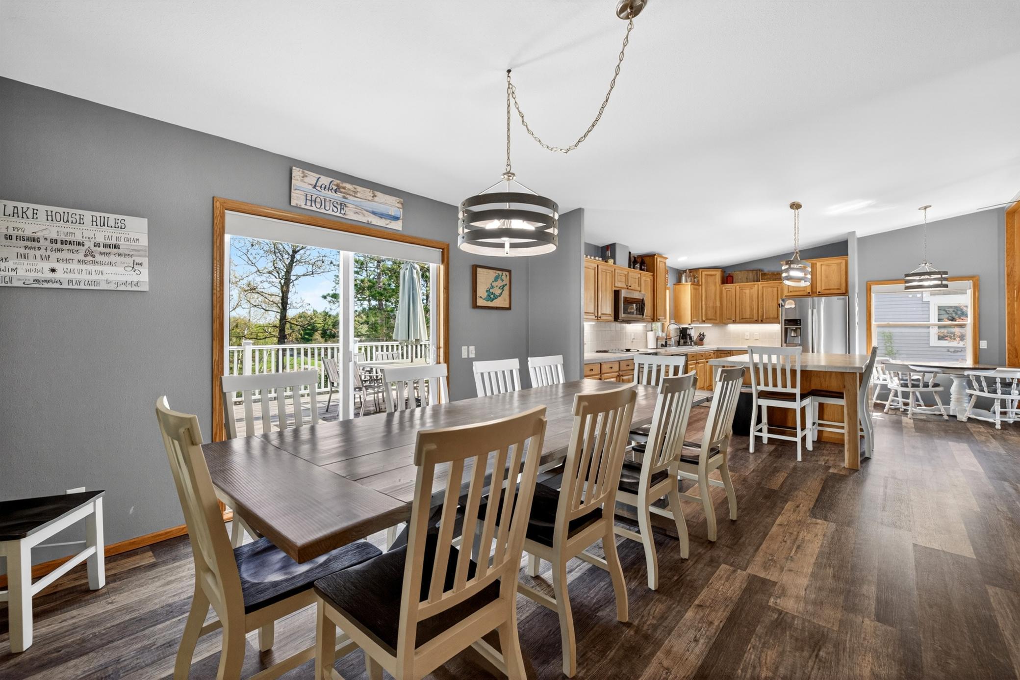 2005 single family home for sale at 21016 County 80 in Nevis, MN — 3 bed, 2 bath (photo 10 of 38)
