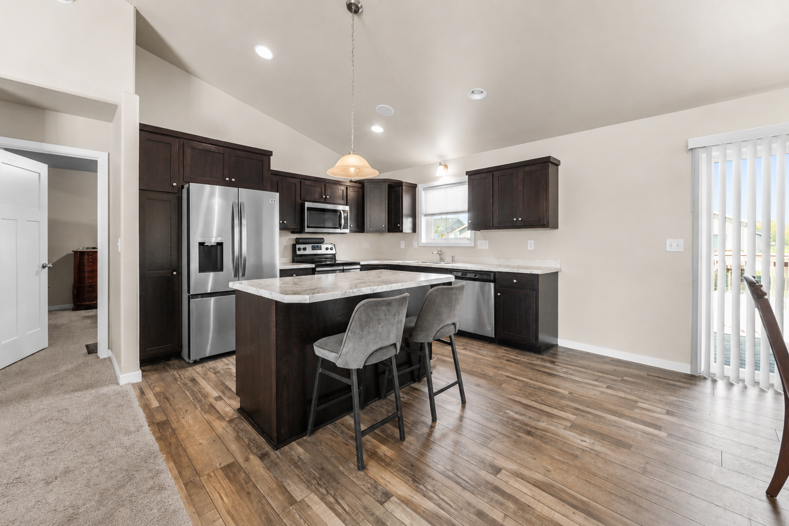 2018 single family home for sale at 3831 32nd Street S in Moorhead, MN — 3 bed, 2 bath (photo 13 of 45)
