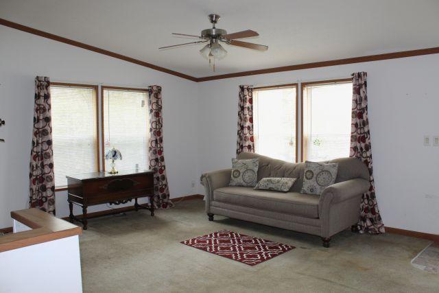 2006 single family home for sale at 32588 355th Avenue in Aitkin, MN — 3 bed, 2 bath (photo 8 of 19)