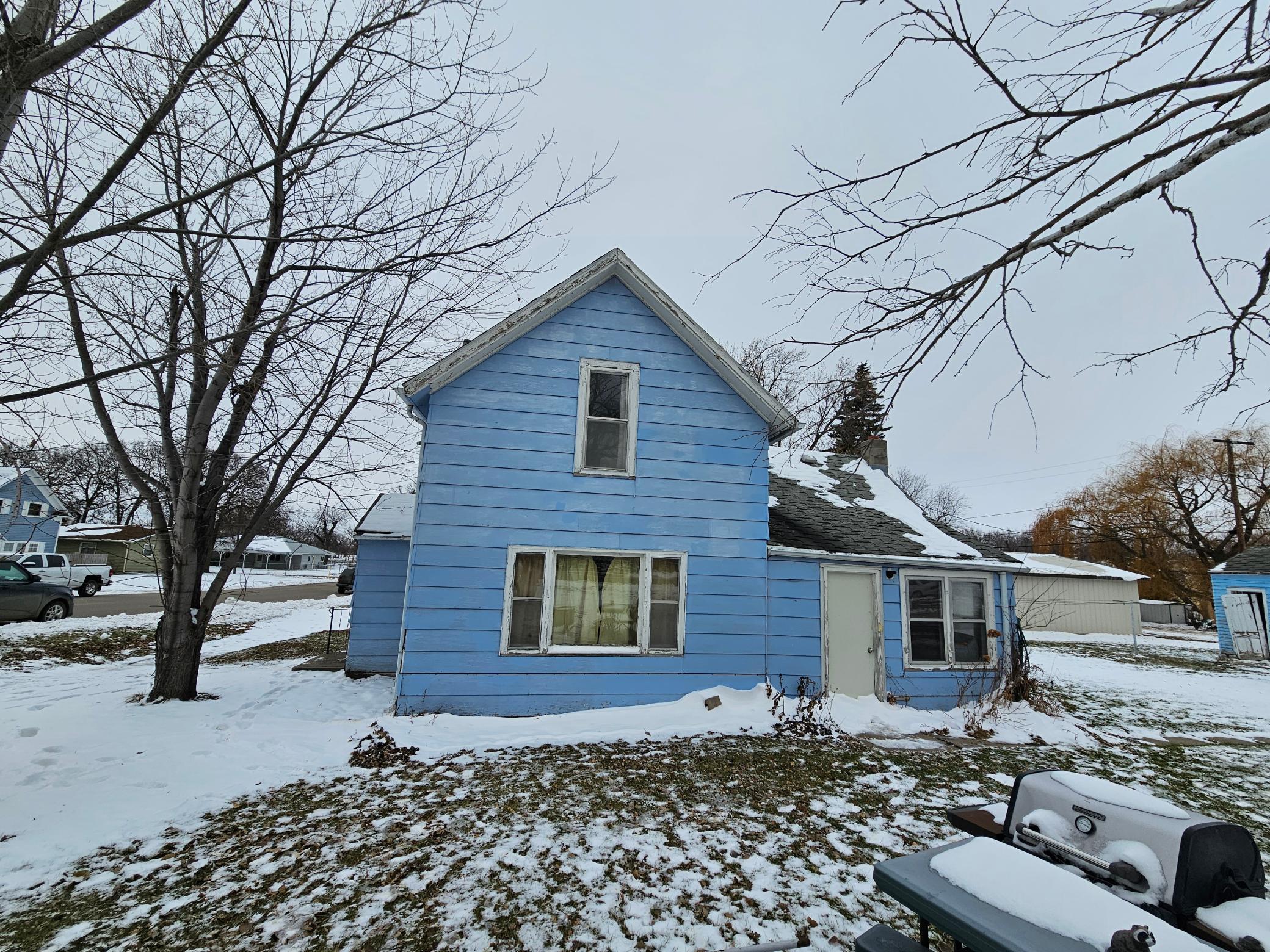 216 Main Street W, Mayville ND 58257 - Photo 3 of 17