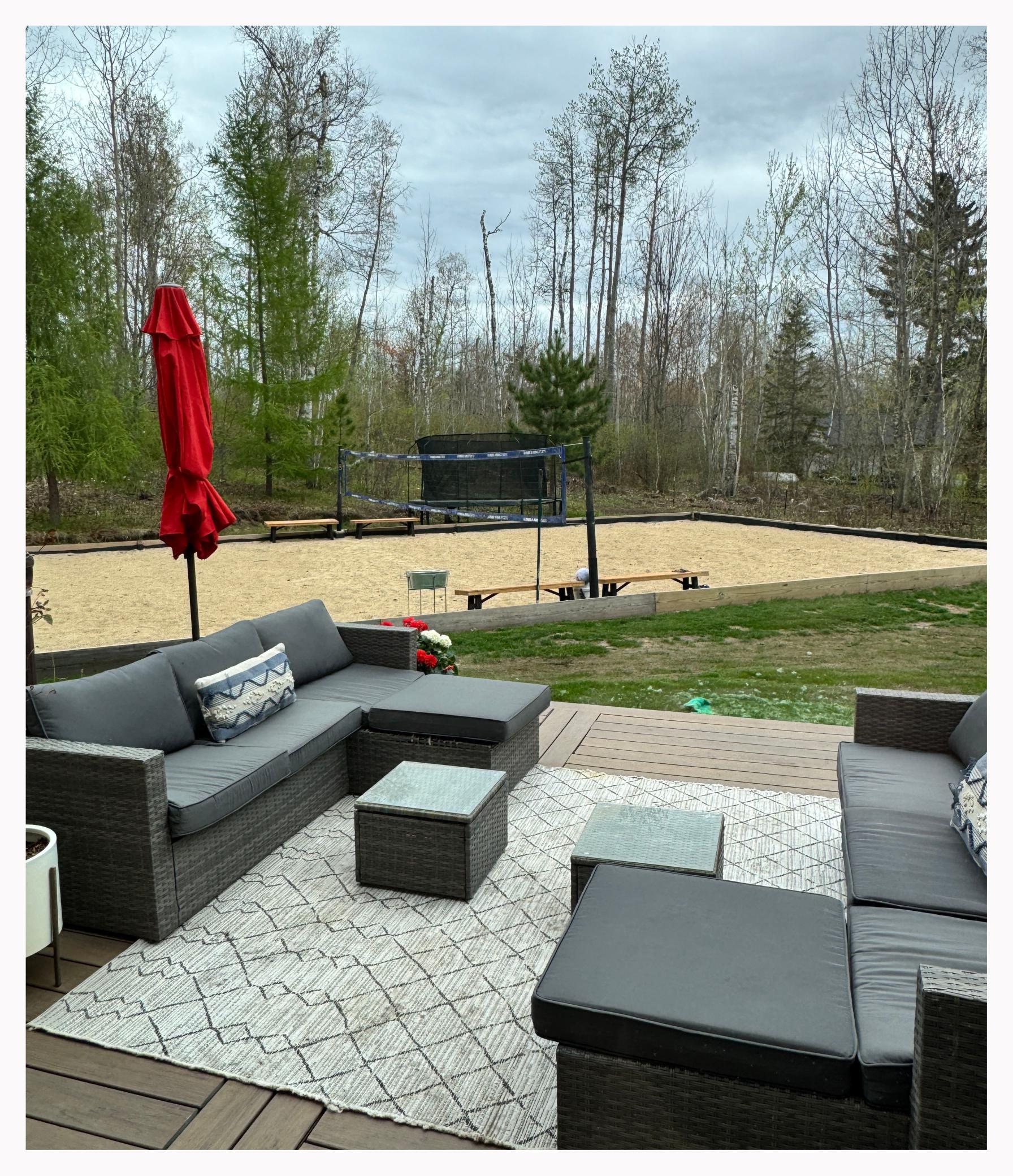 2007 single family home for sale at 412 Majestic Pines Lane NW in Bemidji, MN — 6 bed, 5 bath (photo 4 of 36)