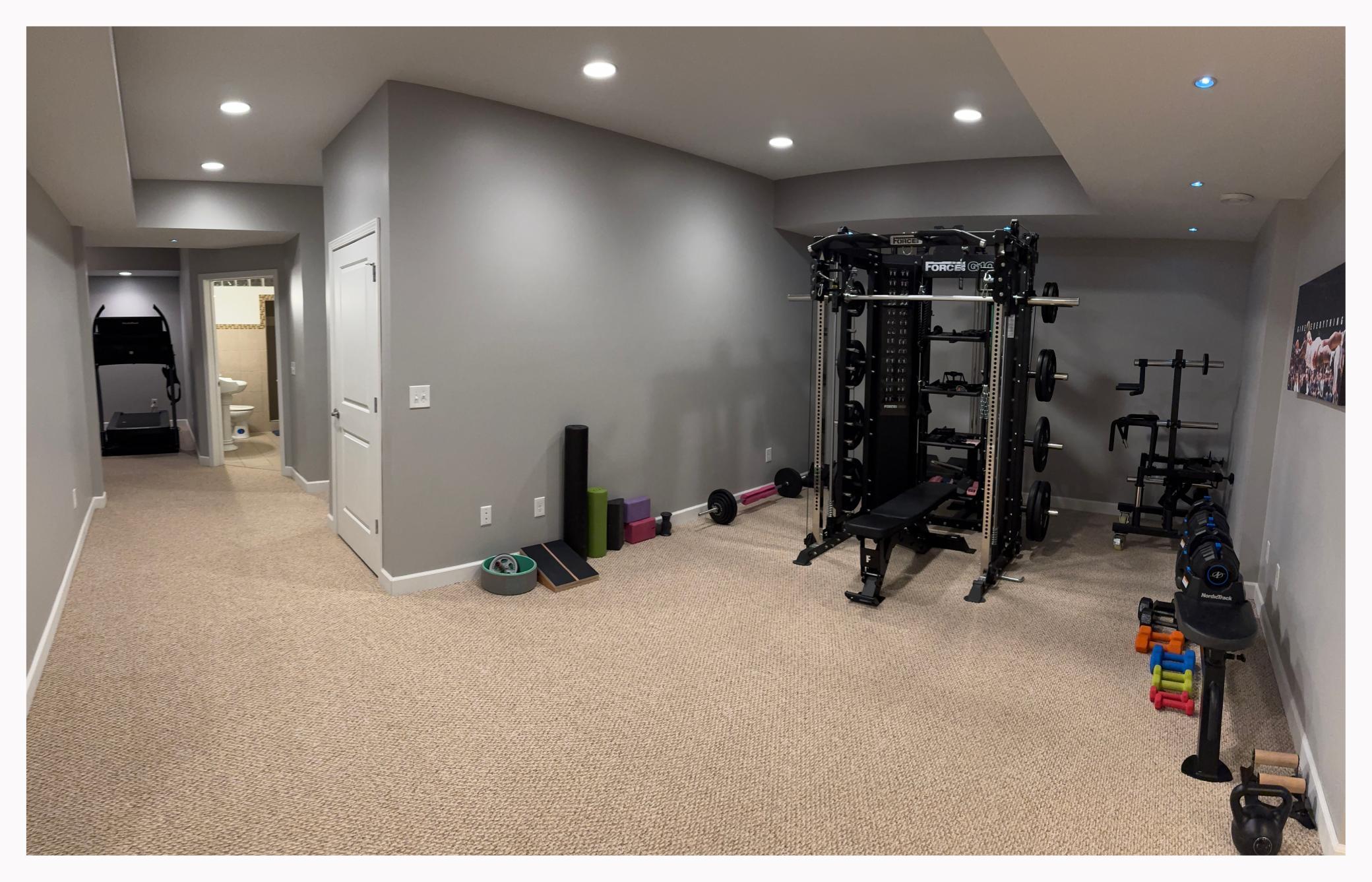 2007 single family home for sale at 412 Majestic Pines Lane NW in Bemidji, MN — 6 bed, 5 bath (photo 31 of 36)
