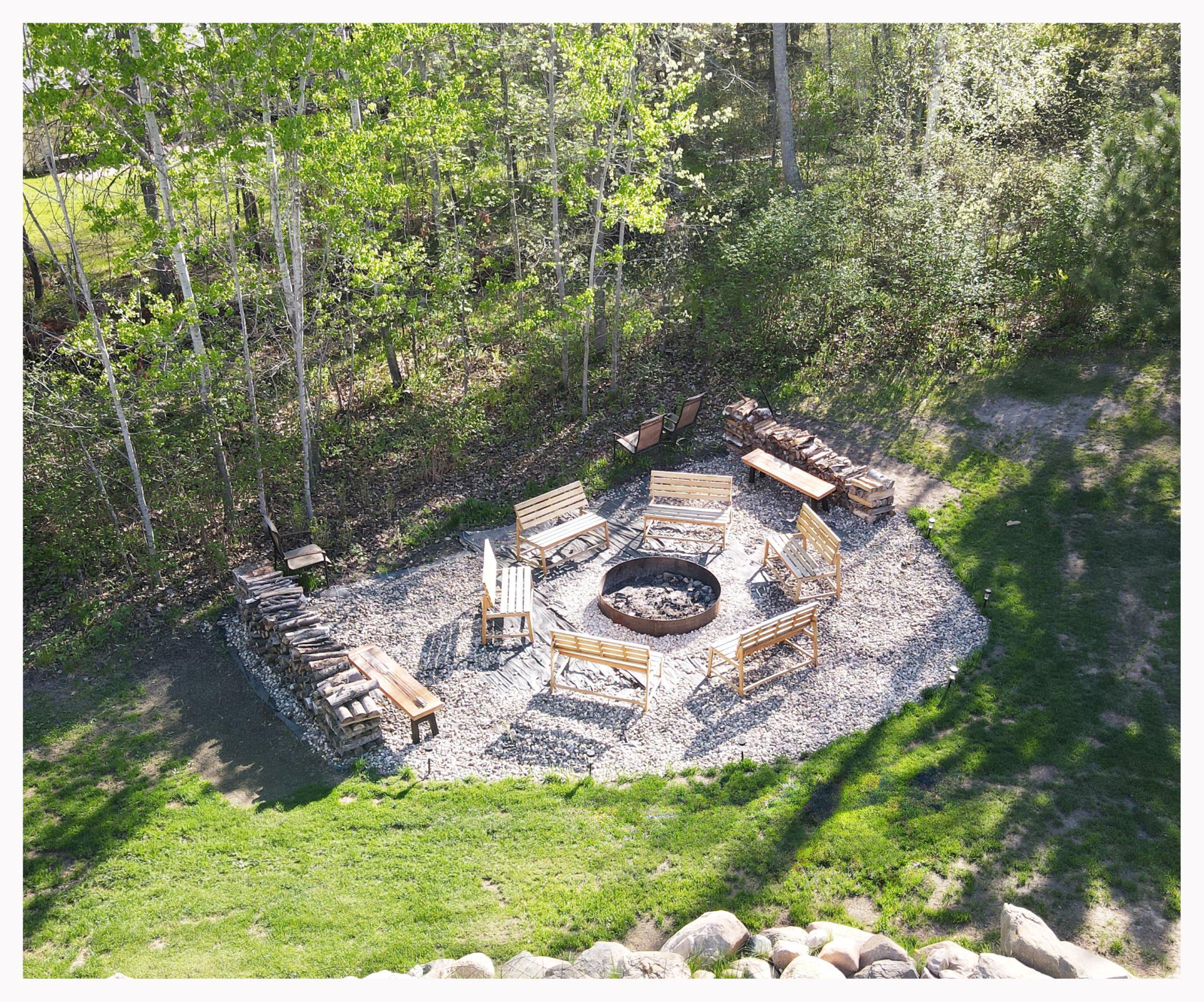 2007 single family home for sale at 412 Majestic Pines Lane NW in Bemidji, MN — 6 bed, 5 bath (photo 36 of 36)
