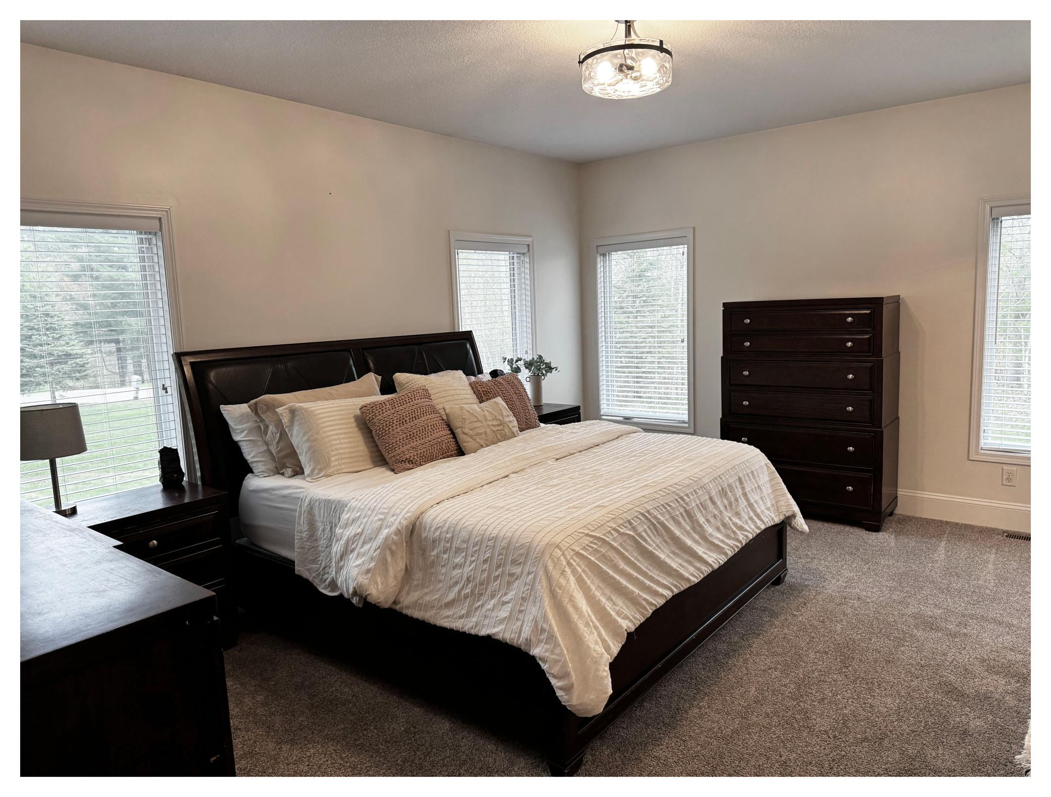 2007 single family home for sale at 412 Majestic Pines Lane NW in Bemidji, MN — 6 bed, 5 bath (photo 14 of 41)