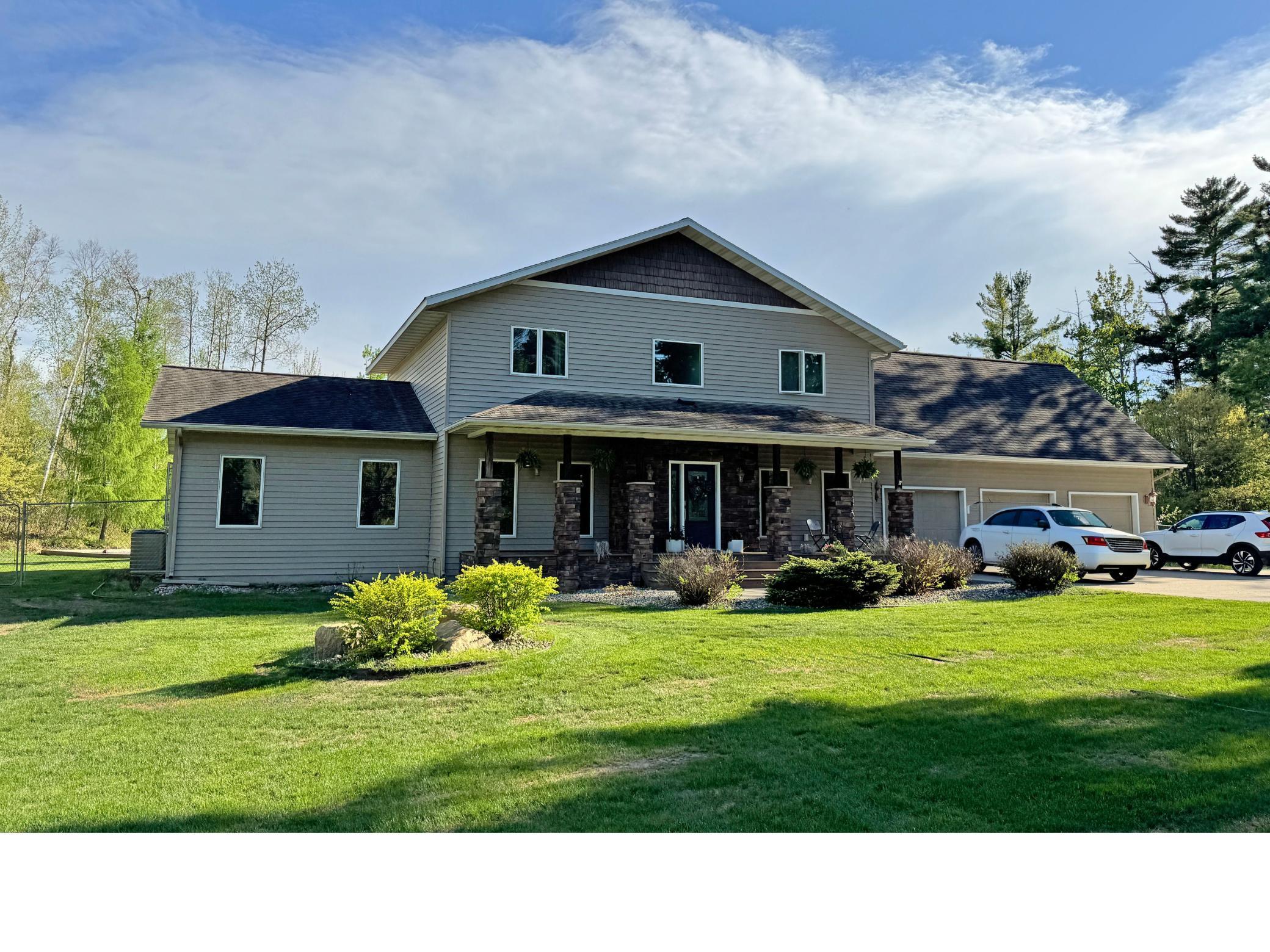 2007 single family home for sale at 412 Majestic Pines Lane NW in Bemidji, MN — 6 bed, 5 bath (photo 33 of 41)