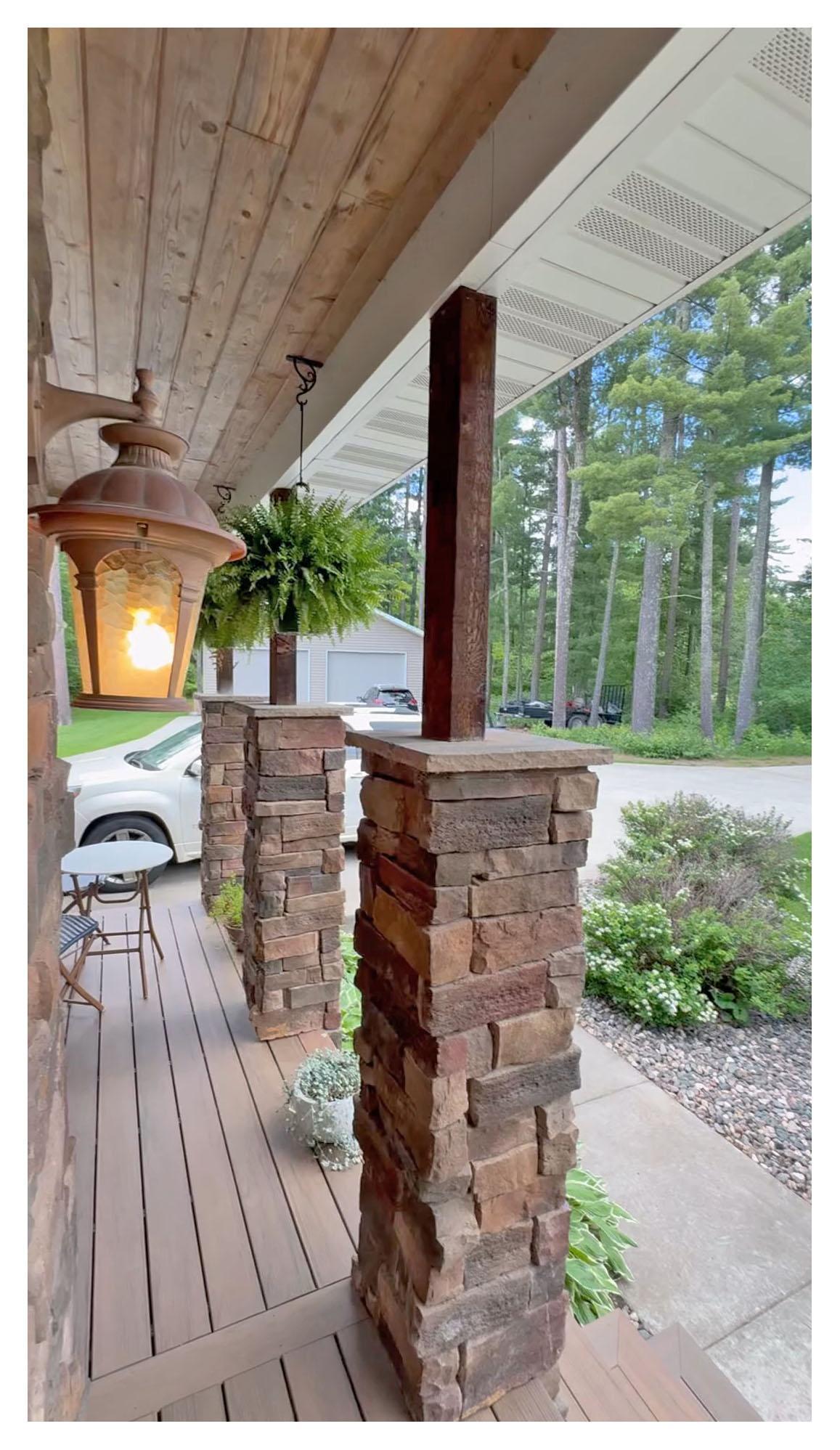 2007 single family home for sale at 412 Majestic Pines Lane NW in Bemidji, MN — 6 bed, 5 bath (photo 36 of 41)