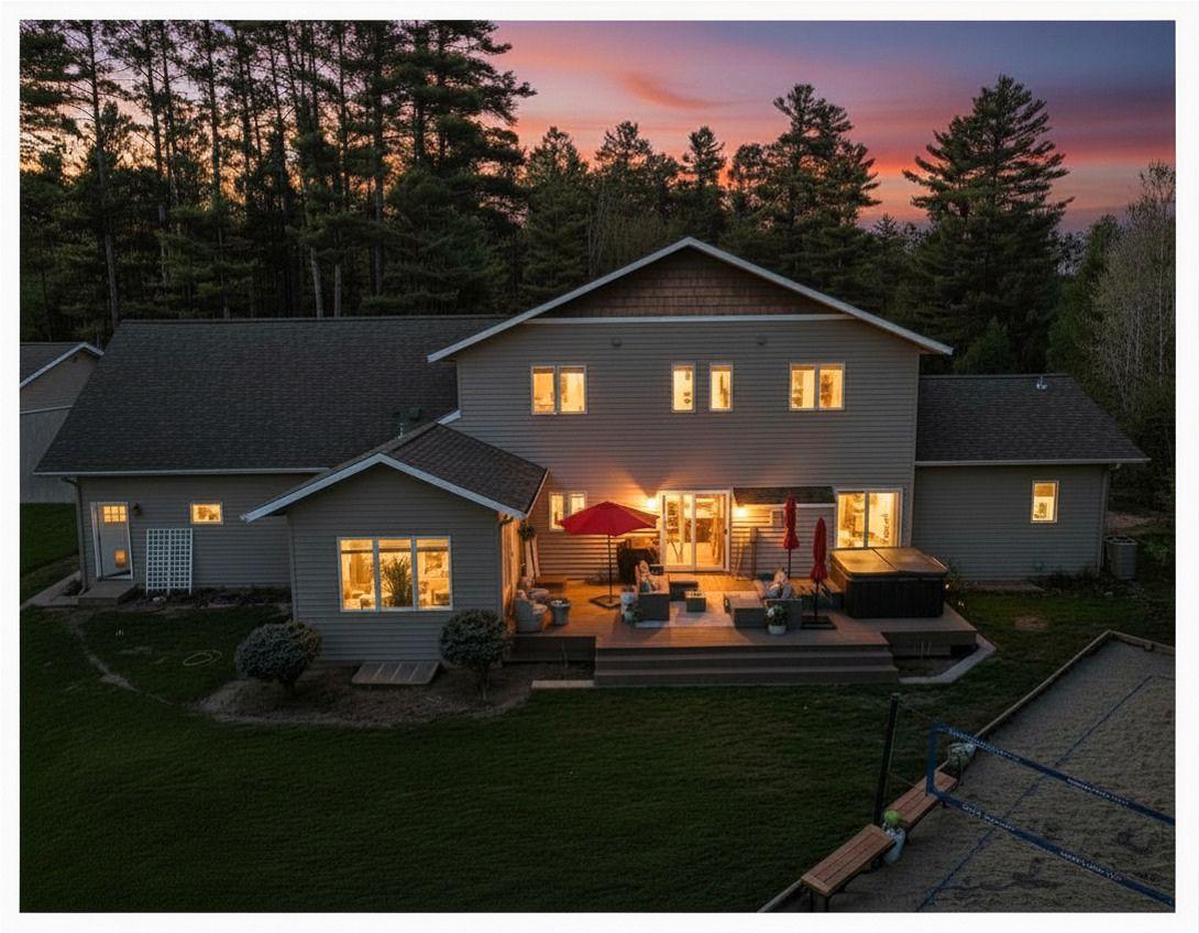 2007 single family home for sale at 412 Majestic Pines Lane NW in Bemidji, MN — 6 bed, 5 bath (photo 37 of 41)
