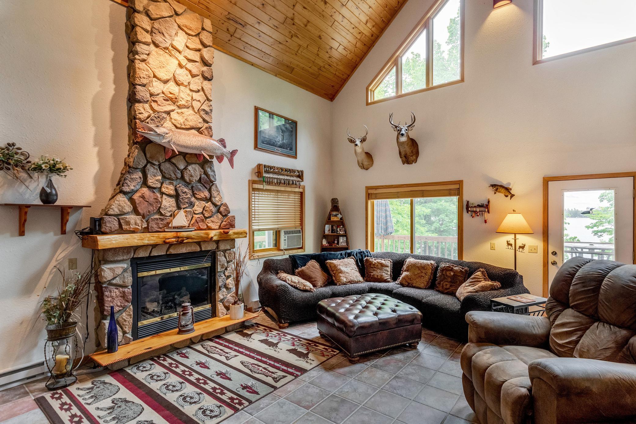 4121 N Stony Drive NW, Hackensack MN 56452 - Photo 2 of 51