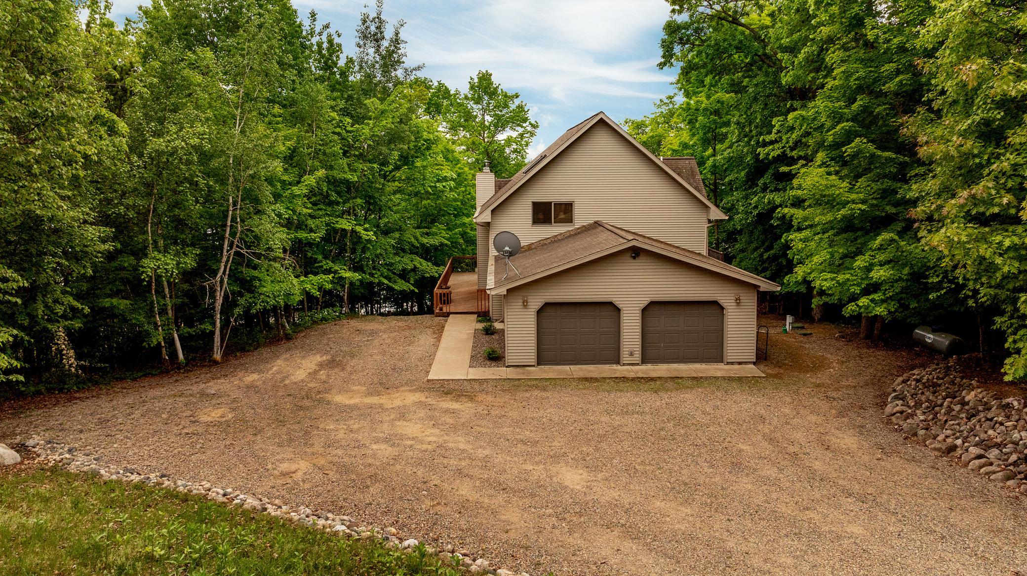 4121 N Stony Drive NW, Hackensack MN 56452 - Photo 16 of 51
