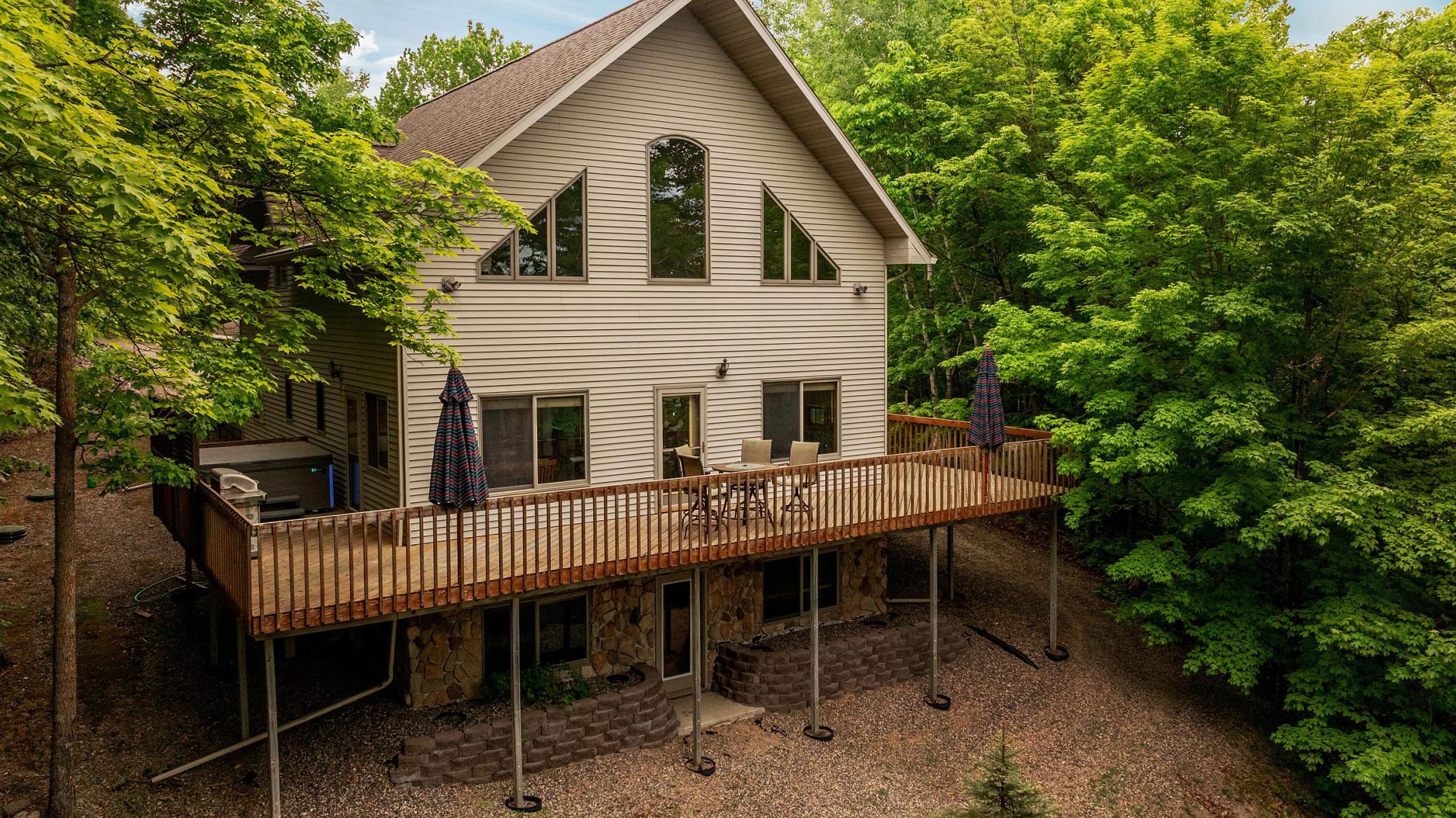 4121 N Stony Drive NW, Hackensack MN 56452 - Photo 17 of 51