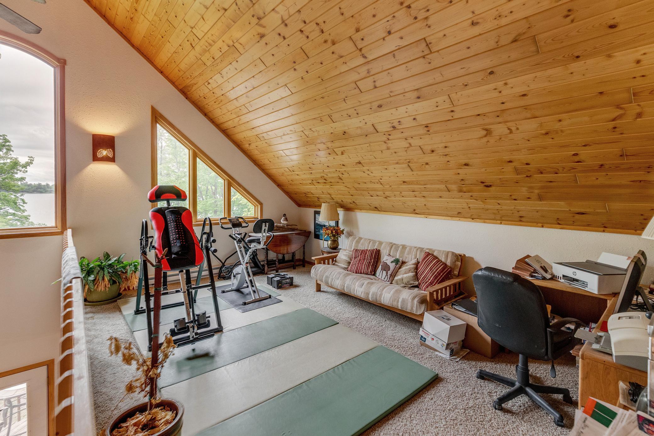 4121 N Stony Drive NW, Hackensack MN 56452 - Photo 34 of 51