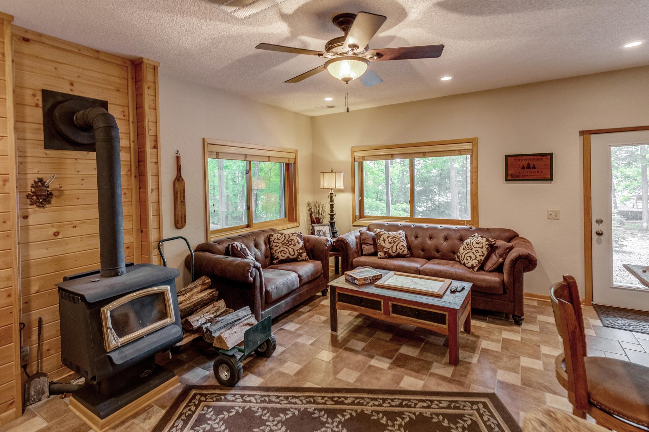 4121 N Stony Drive NW, Hackensack MN 56452 - Photo 37 of 51