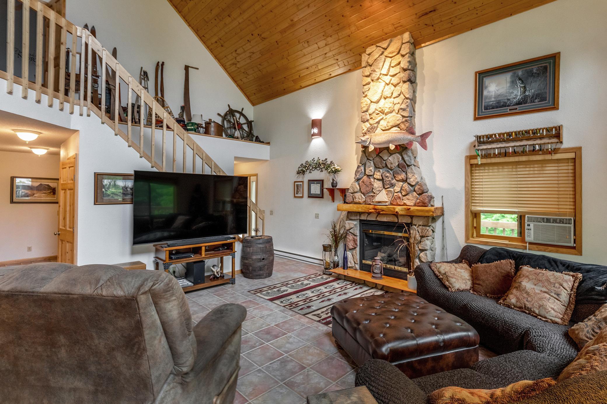 4121 N Stony Drive NW, Hackensack MN 56452 - Photo 5 of 51