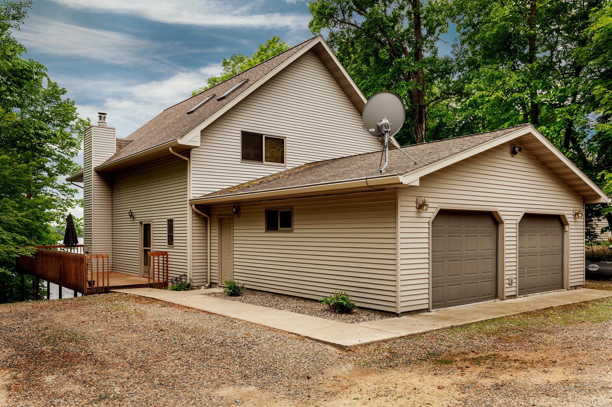 4121 N Stony Drive NW, Hackensack MN 56452 - Photo 8 of 51