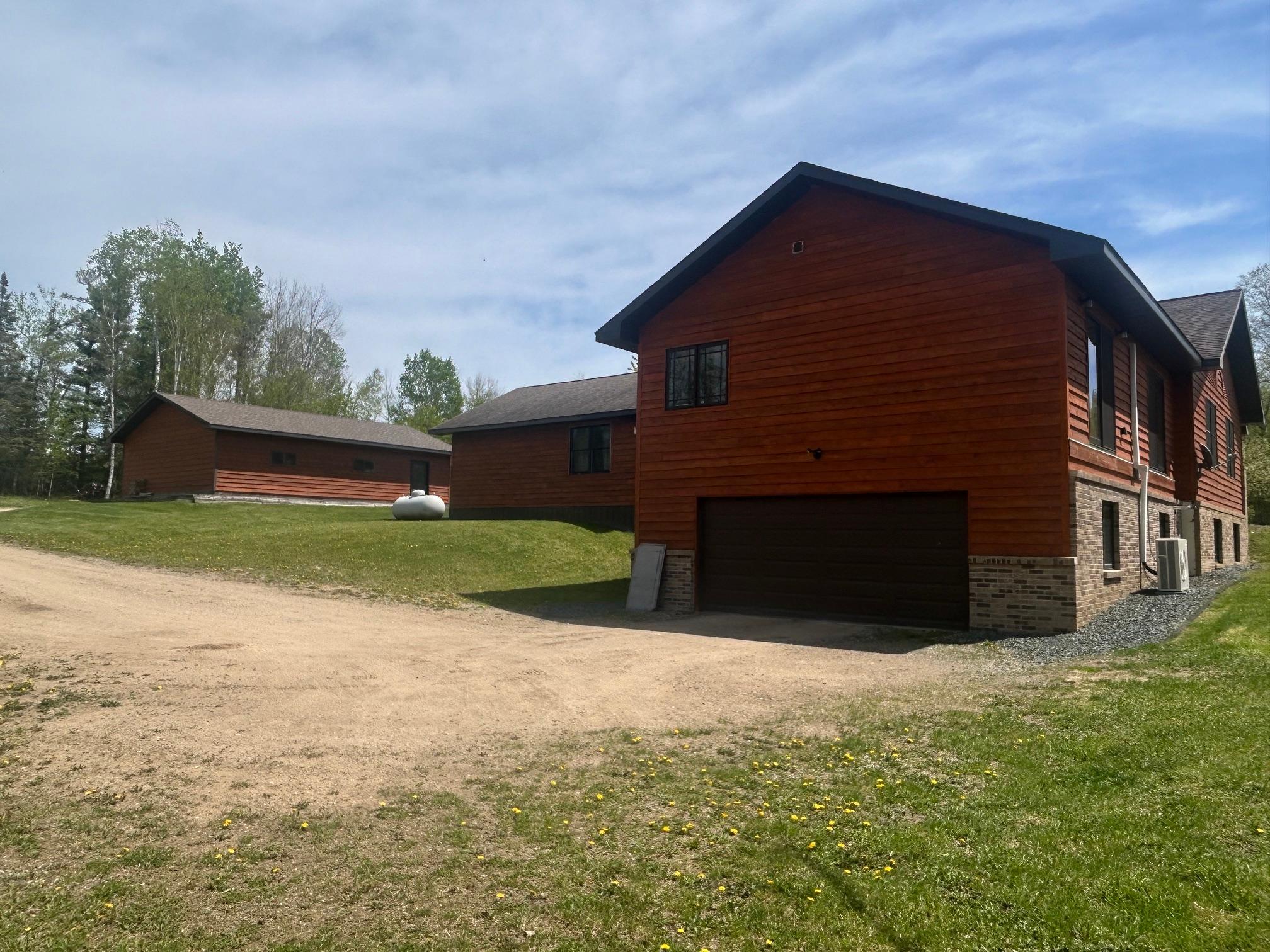 2002 single family home for sale at 35878 678th Street in Hill Lake Twp, MN — 6 bed, 4 bath (photo 6 of 7)