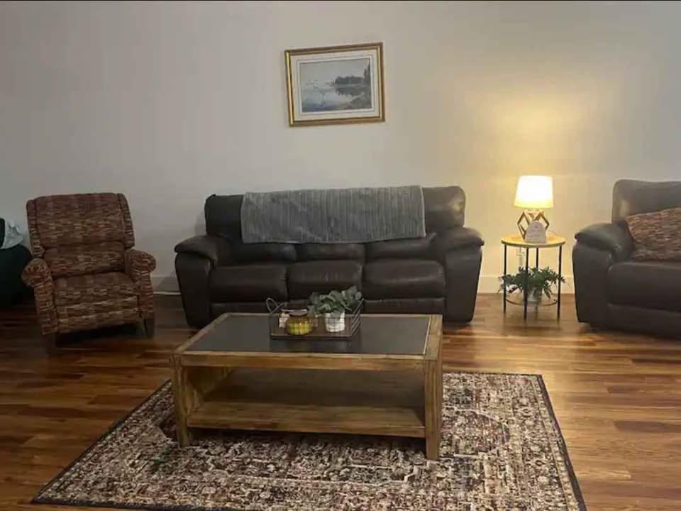 1974 home for sale at 409 Meadow Drive in McGregor, MN — 5 bed, 4 bath (photo 4 of 21)