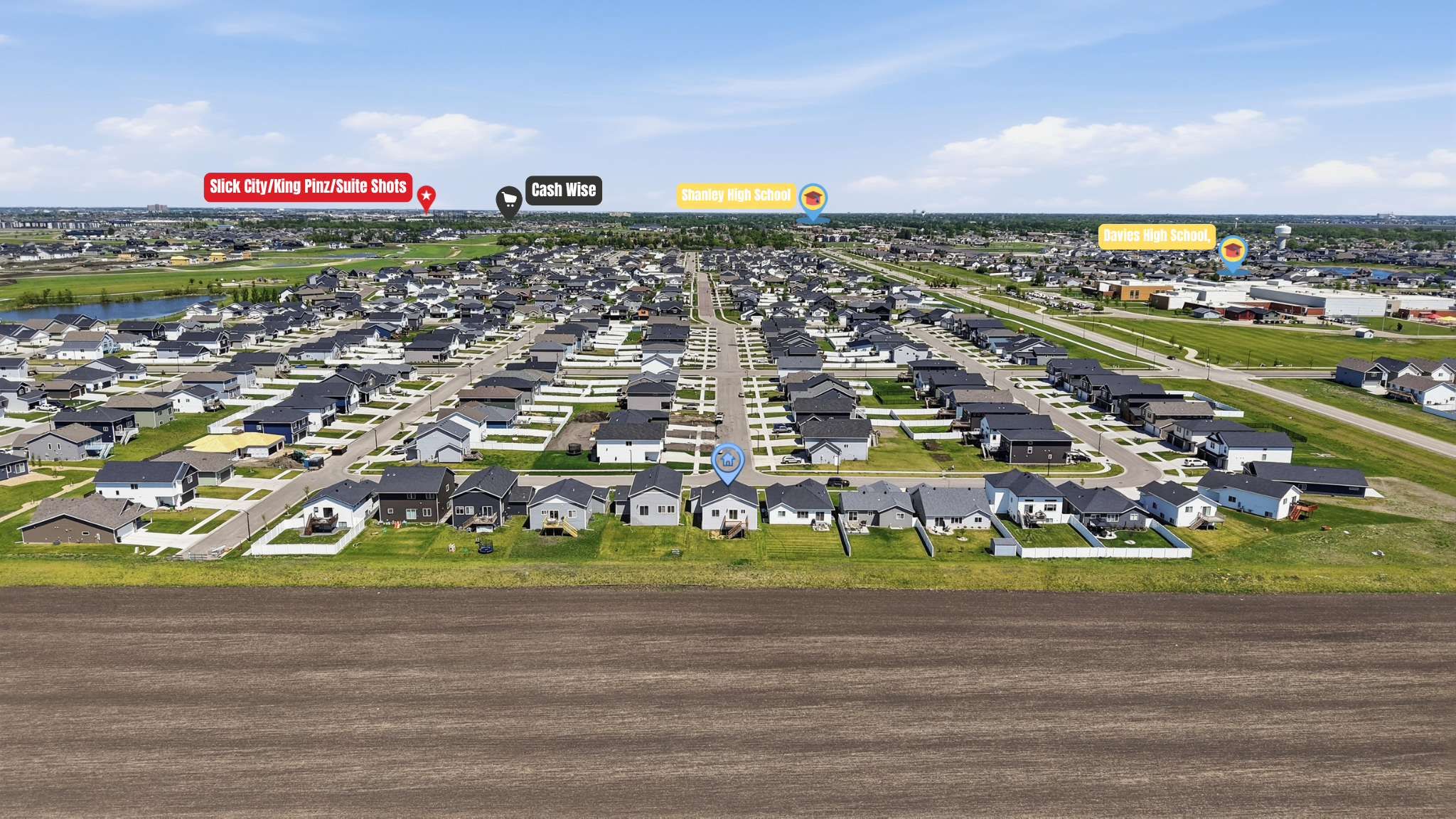 2600 74th Avenue S, Fargo ND 58104 - Photo 27 of 28