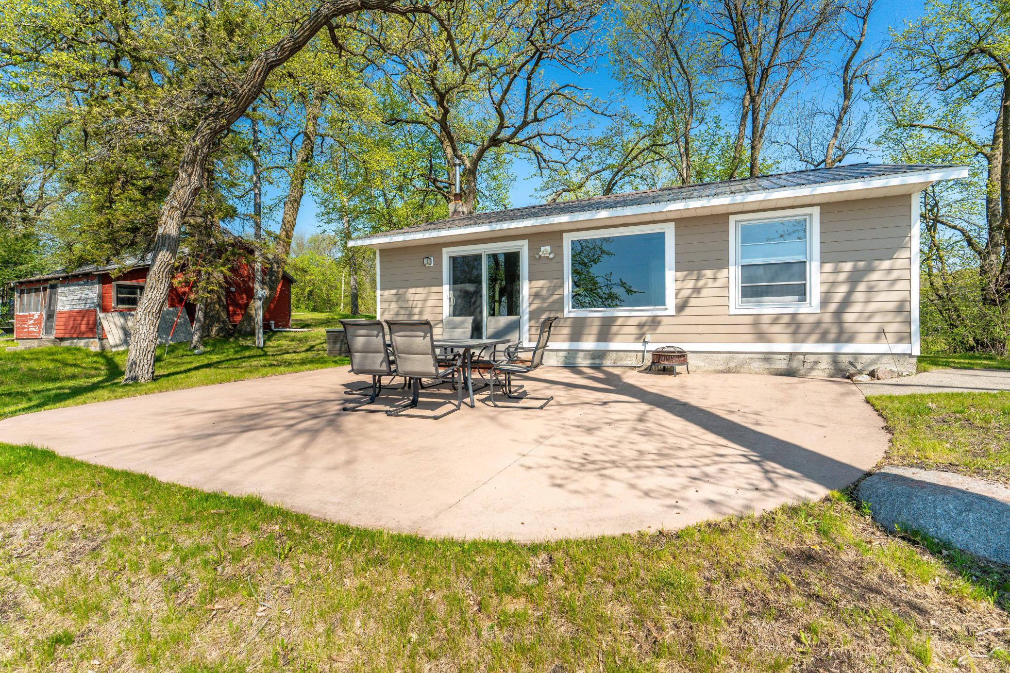 1954 single family home for sale at 37988 Eagle Lake Loop in Battle Lake, MN — 1 bed, 1 bath (photo 2 of 55)