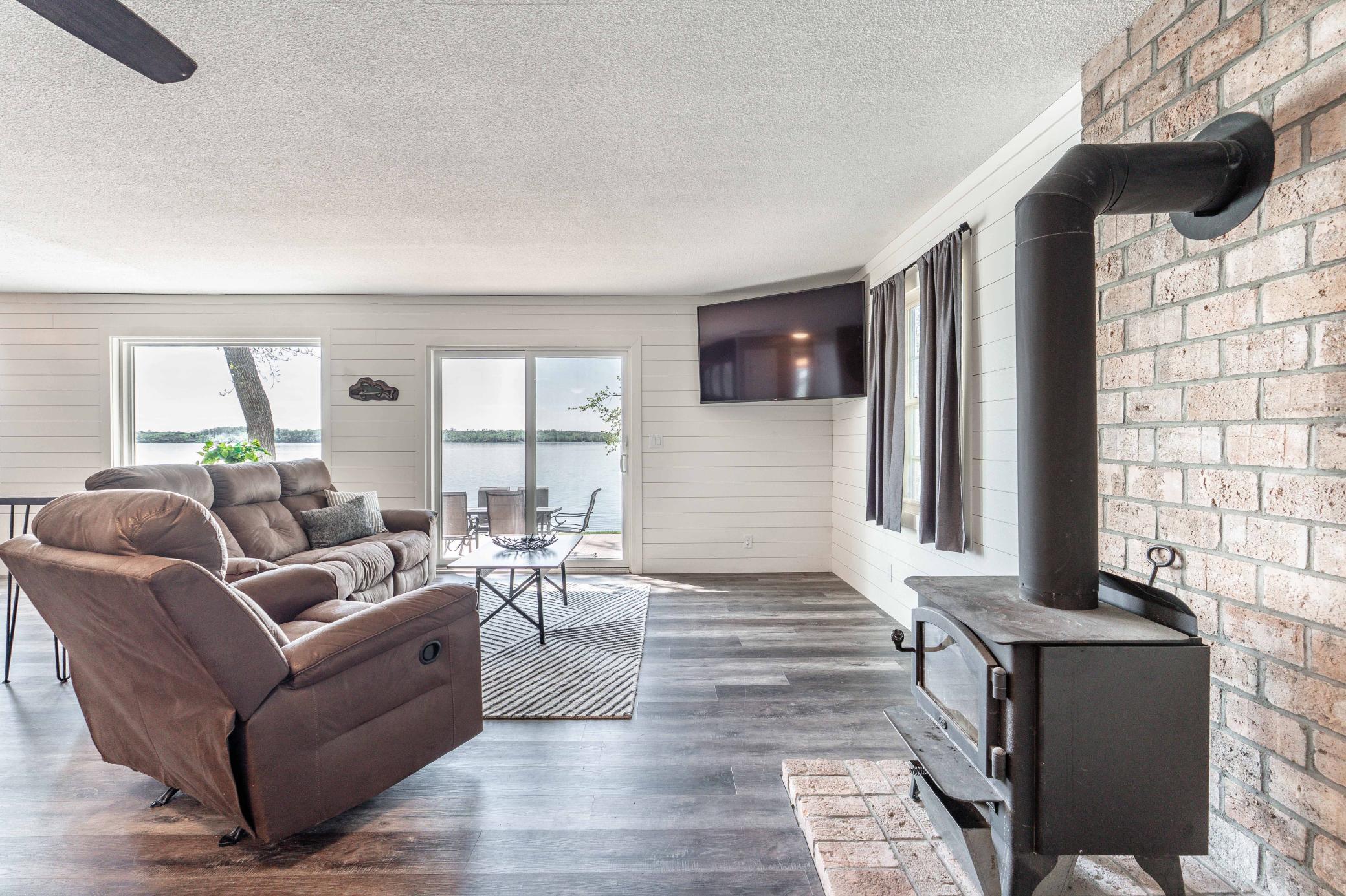 1954 single family home for sale at 37988 Eagle Lake Loop in Battle Lake, MN — 1 bed, 1 bath (photo 14 of 55)