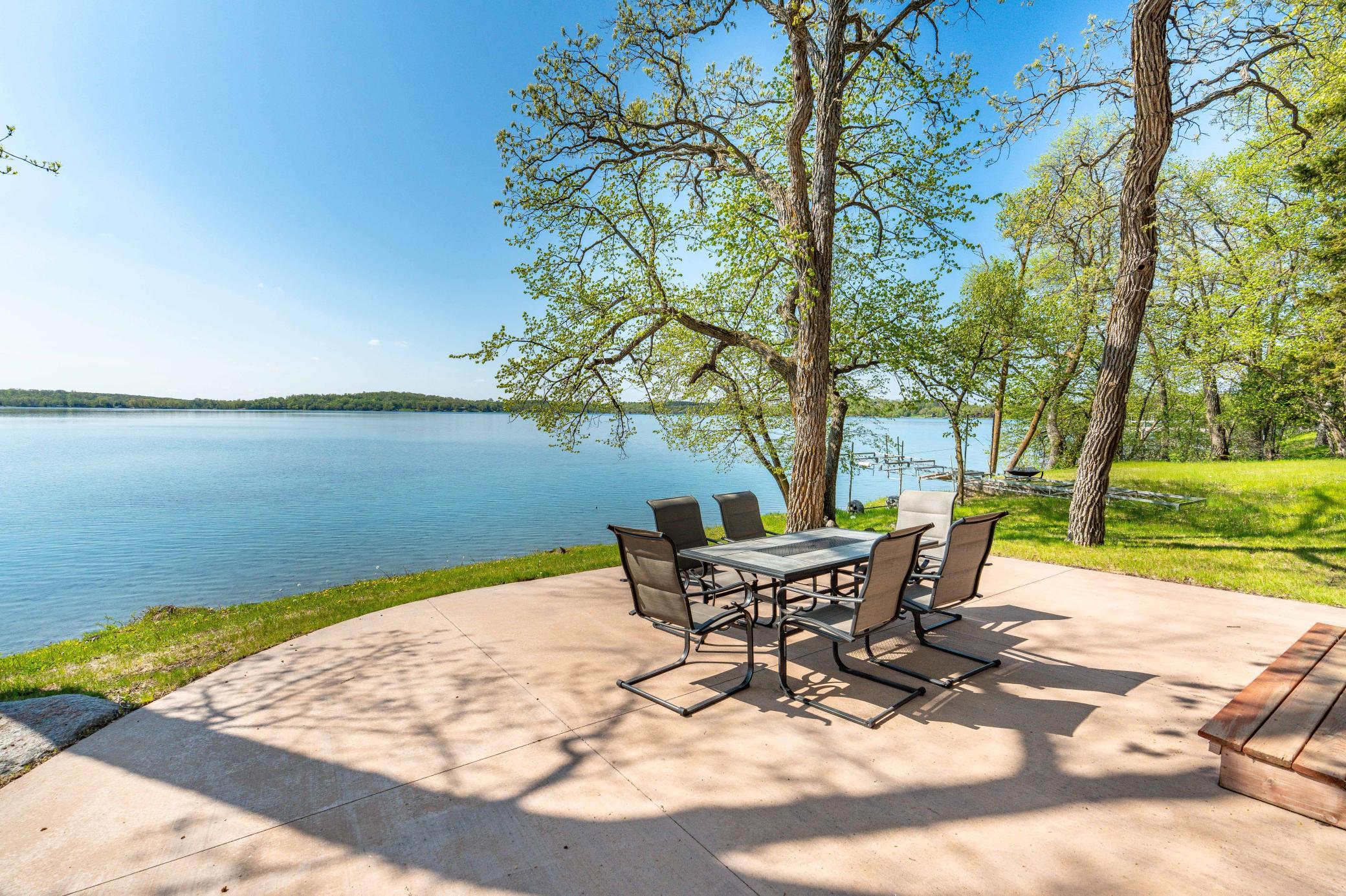 1954 single family home for sale at 37988 Eagle Lake Loop in Battle Lake, MN — 1 bed, 1 bath (photo 3 of 55)
