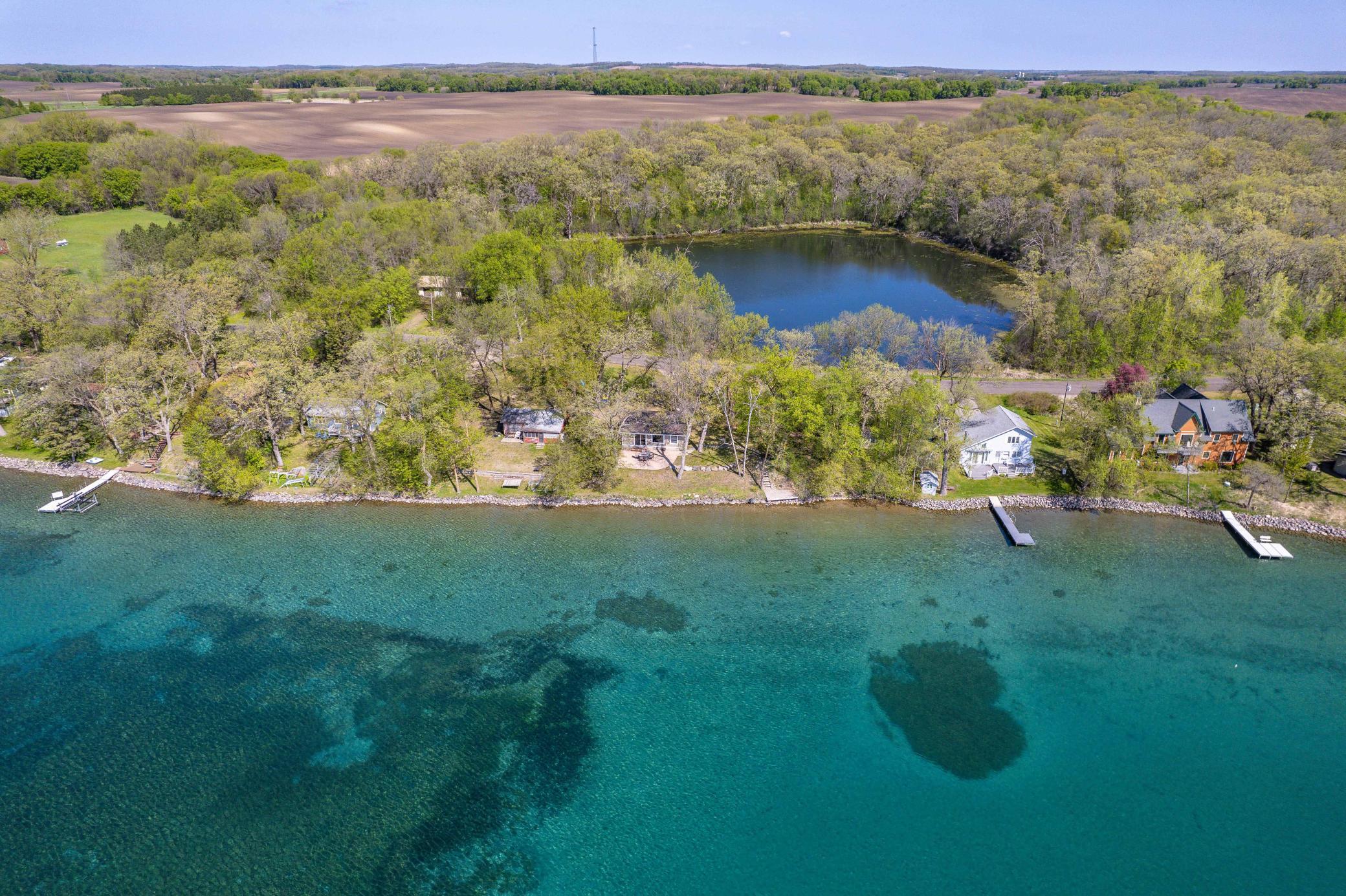 1954 single family home for sale at 37988 Eagle Lake Loop in Battle Lake, MN — 1 bed, 1 bath (photo 33 of 55)