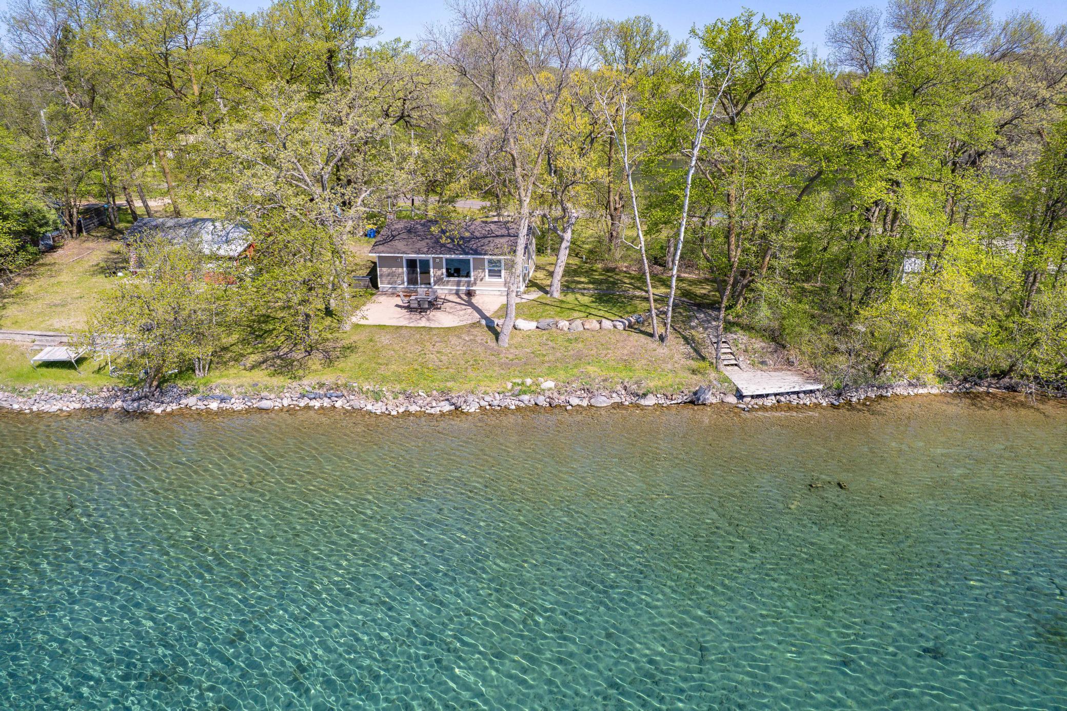 1954 single family home for sale at 37988 Eagle Lake Loop in Battle Lake, MN — 1 bed, 1 bath (photo 34 of 55)