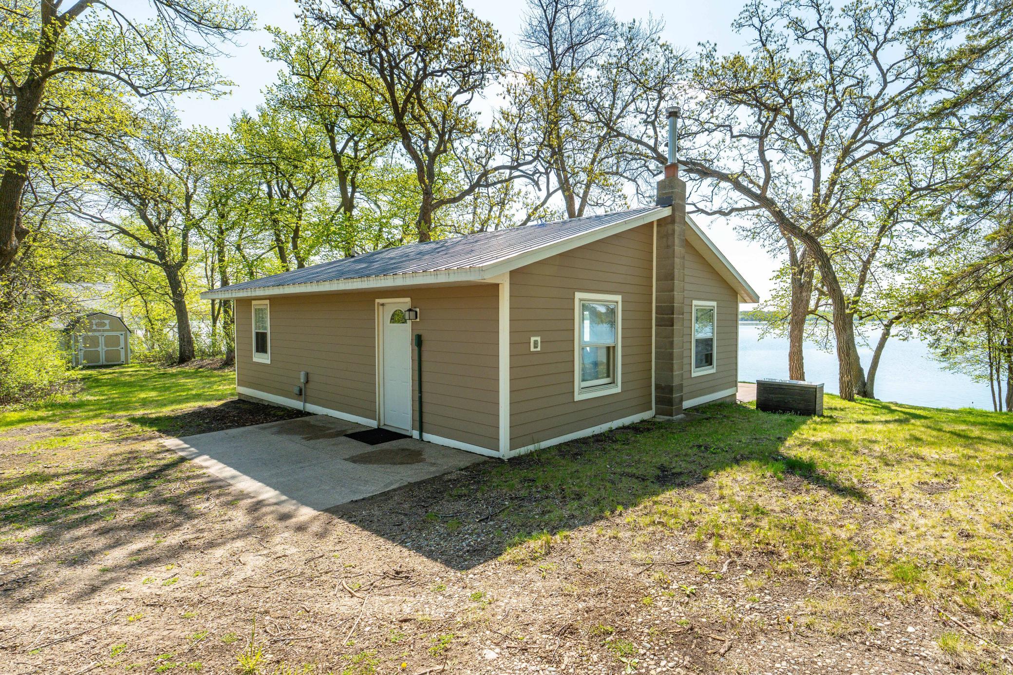1954 single family home for sale at 37988 Eagle Lake Loop in Battle Lake, MN — 1 bed, 1 bath (photo 37 of 55)