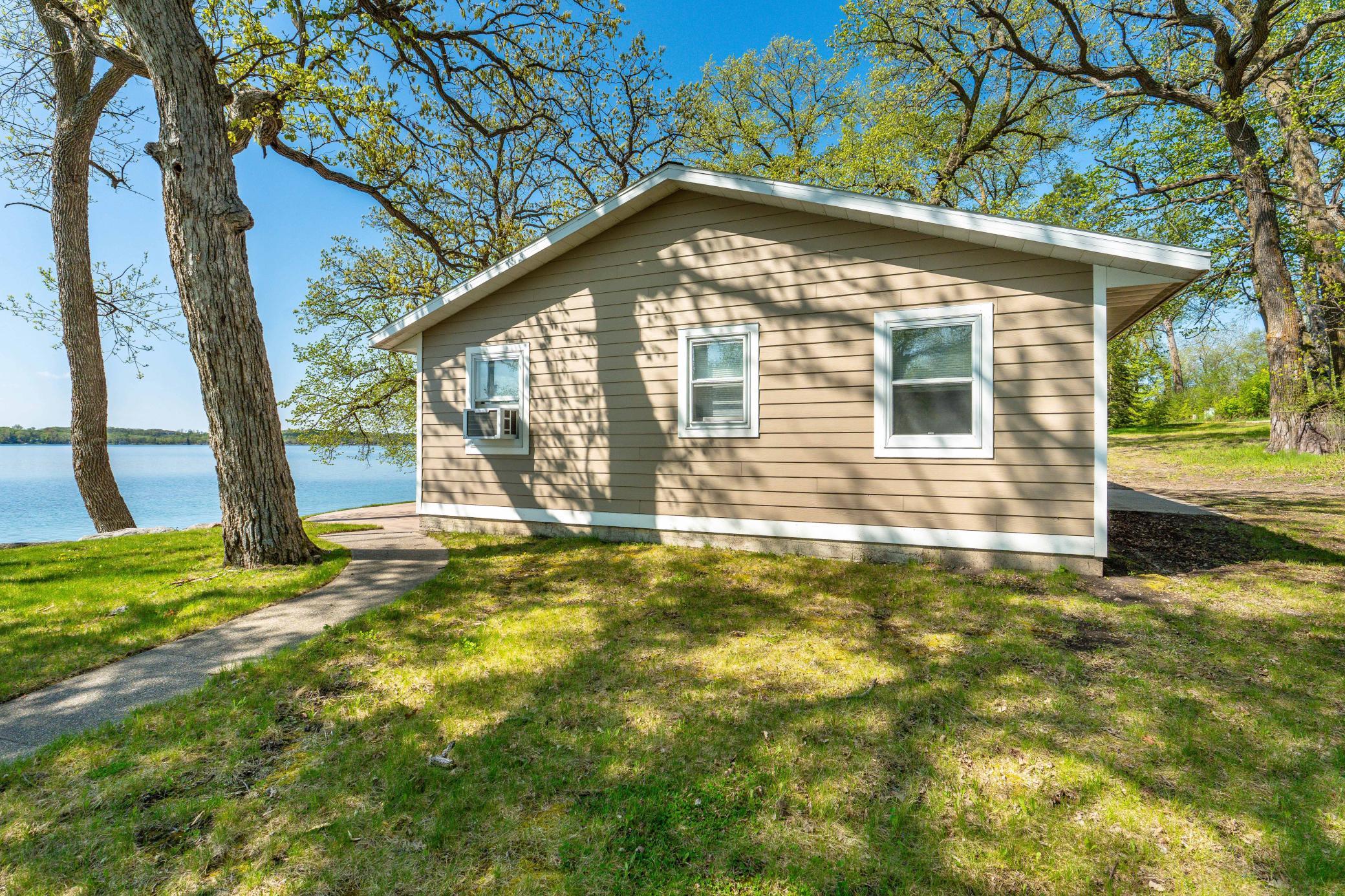 1954 single family home for sale at 37988 Eagle Lake Loop in Battle Lake, MN — 1 bed, 1 bath (photo 39 of 55)