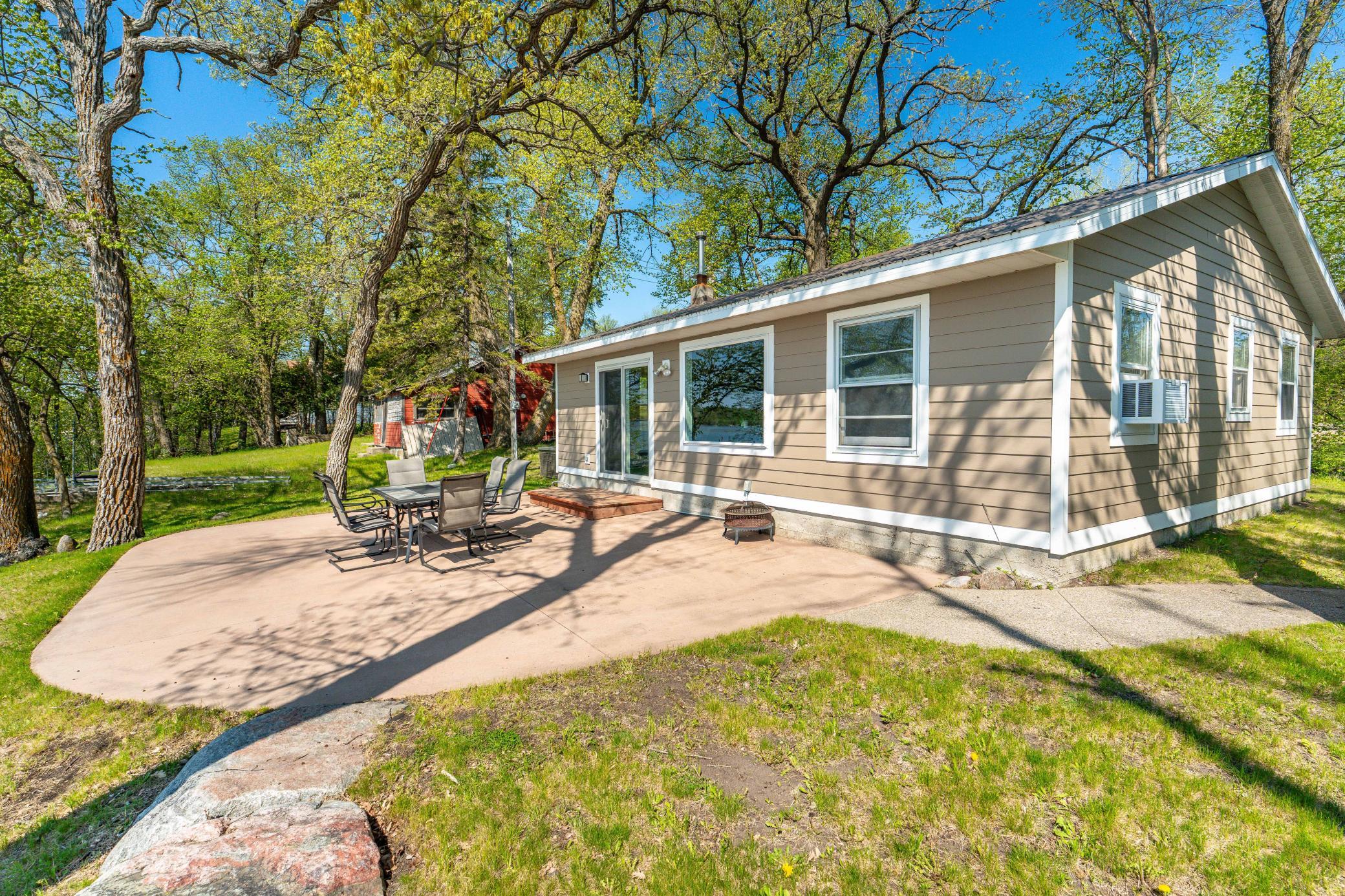 1954 single family home for sale at 37988 Eagle Lake Loop in Battle Lake, MN — 1 bed, 1 bath (photo 40 of 55)