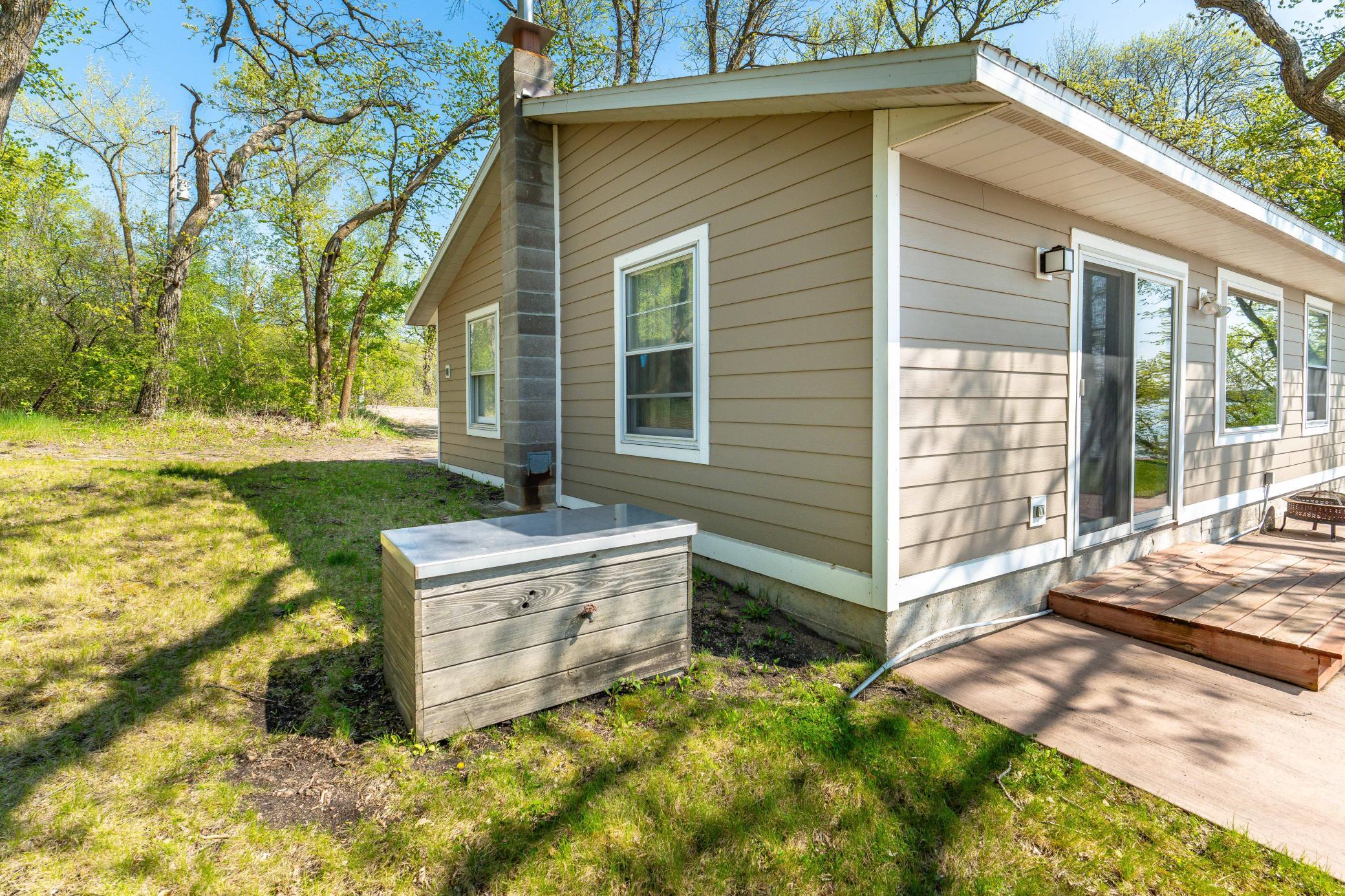 1954 single family home for sale at 37988 Eagle Lake Loop in Battle Lake, MN — 1 bed, 1 bath (photo 42 of 55)