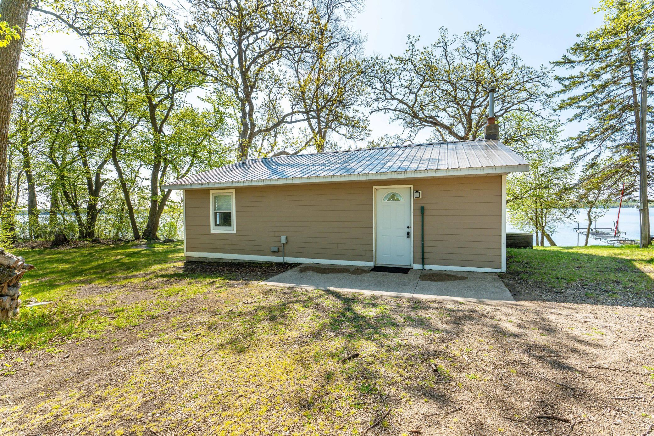 1954 single family home for sale at 37988 Eagle Lake Loop in Battle Lake, MN — 1 bed, 1 bath (photo 43 of 55)