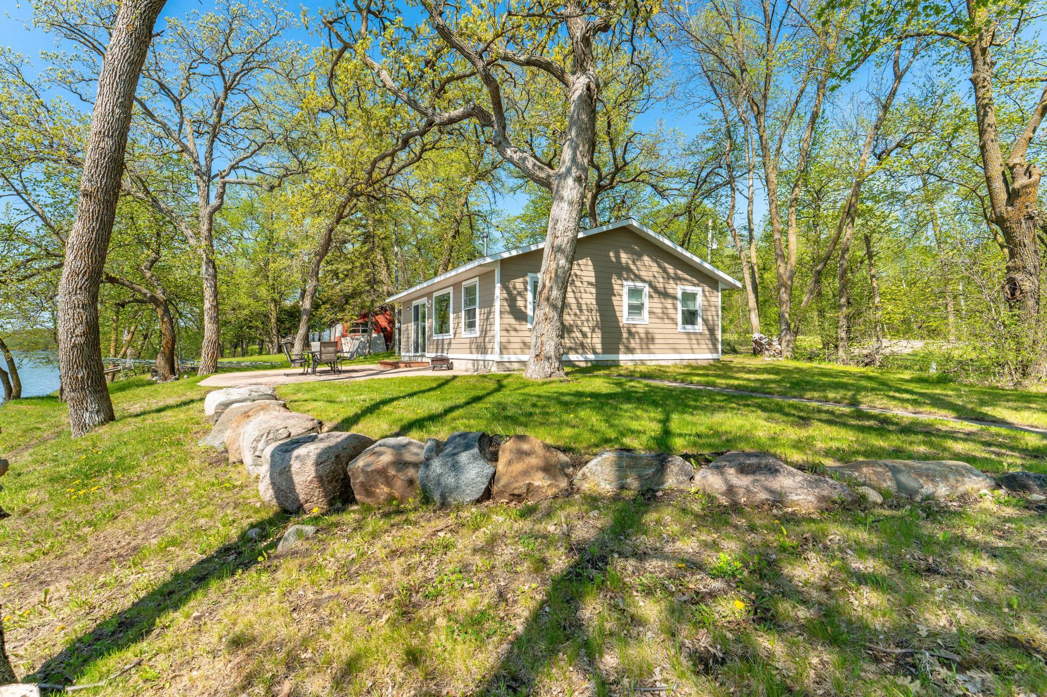 1954 single family home for sale at 37988 Eagle Lake Loop in Battle Lake, MN — 1 bed, 1 bath (photo 47 of 55)