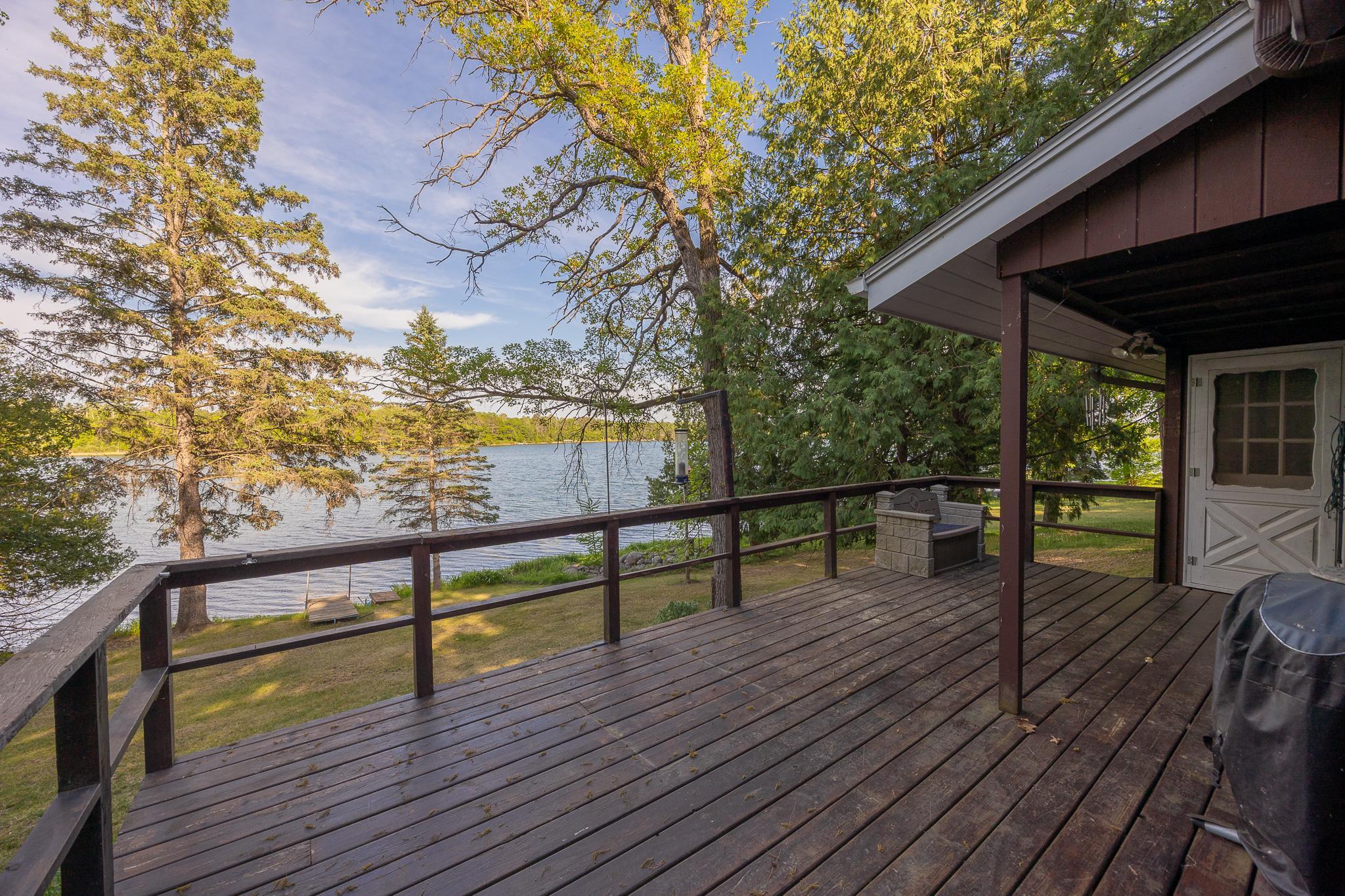 1962 single family home for sale at 1868 W Ox Yoke Road NW in Backus, MN — 2 bed, 2 bath (photo 2 of 43)