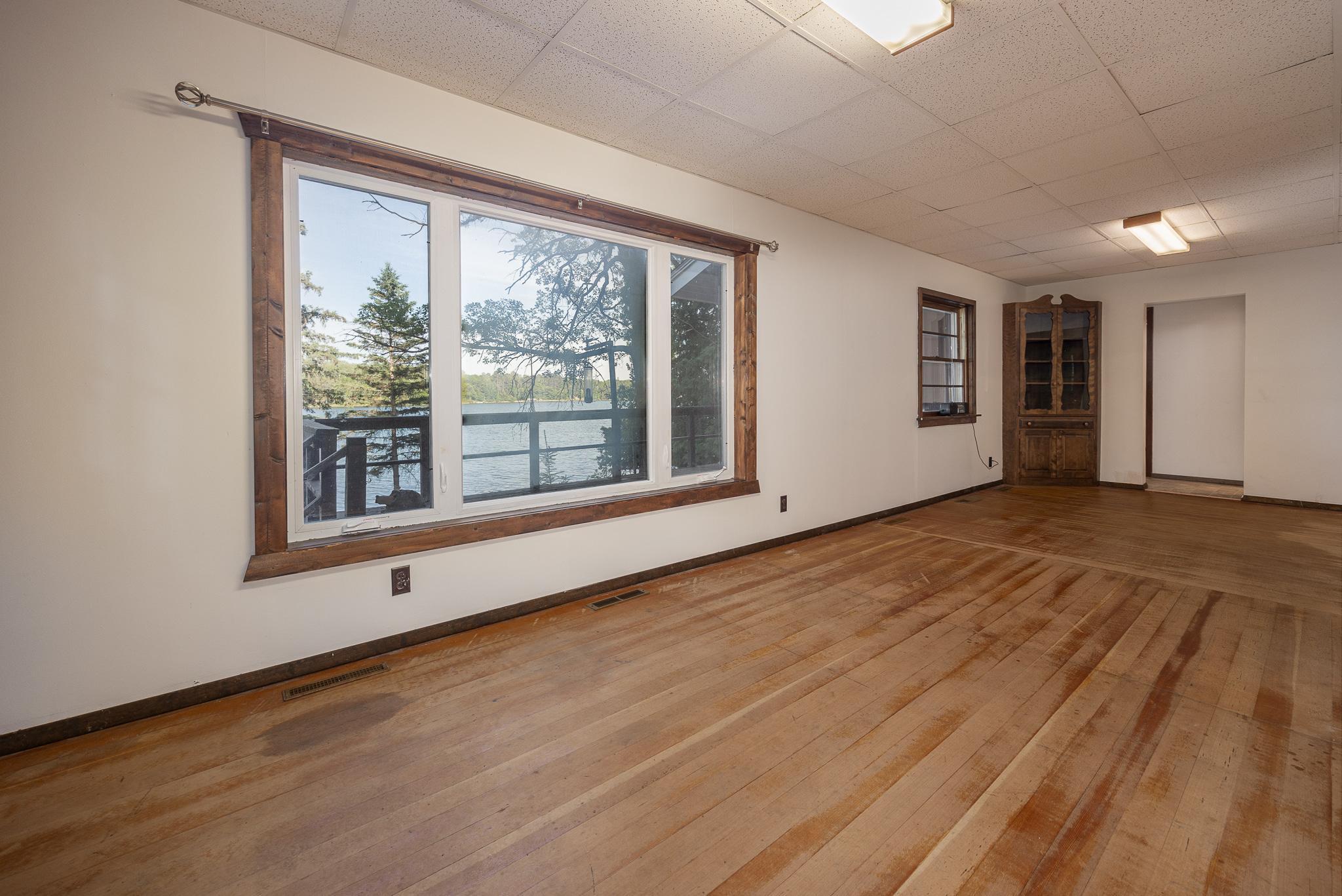 1962 single family home for sale at 1868 W Ox Yoke Road NW in Backus, MN — 2 bed, 2 bath (photo 11 of 43)