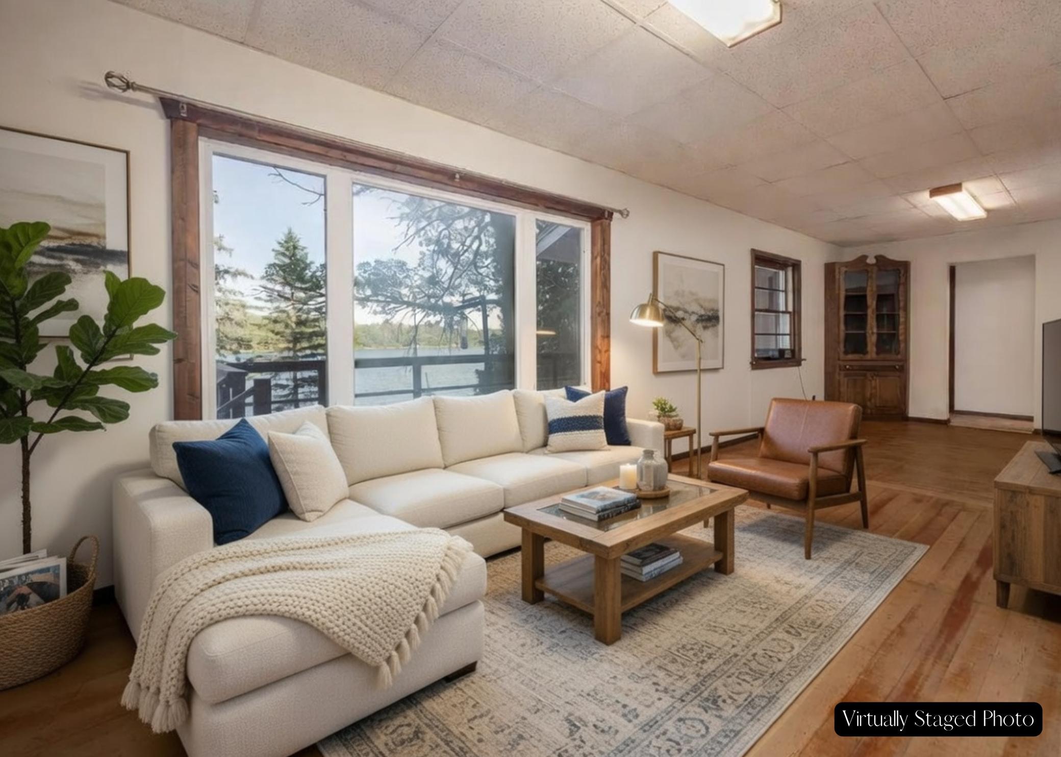 1962 single family home for sale at 1868 W Ox Yoke Road NW in Backus, MN — 2 bed, 2 bath (photo 12 of 43)