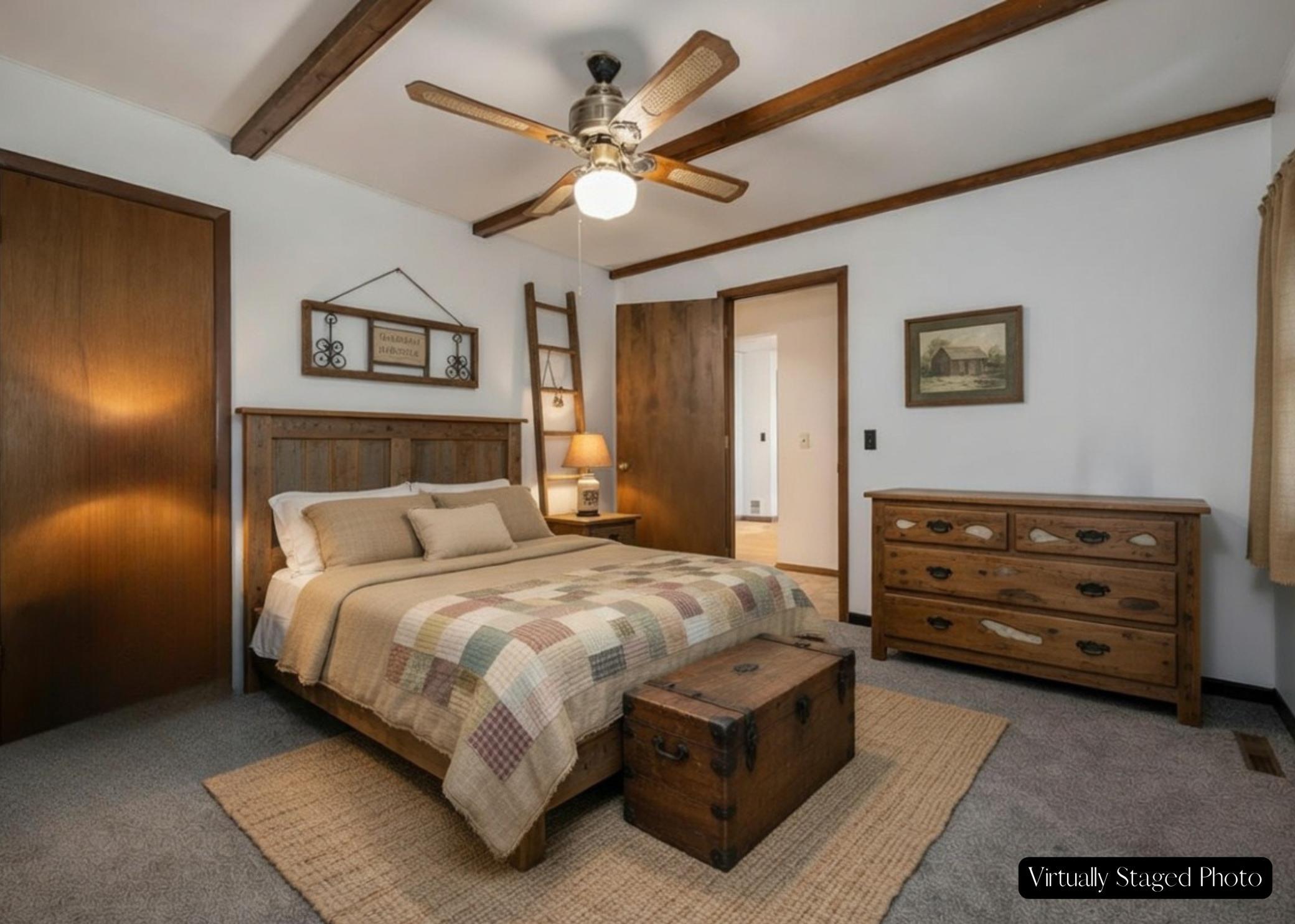 1962 single family home for sale at 1868 W Ox Yoke Road NW in Backus, MN — 2 bed, 2 bath (photo 19 of 43)