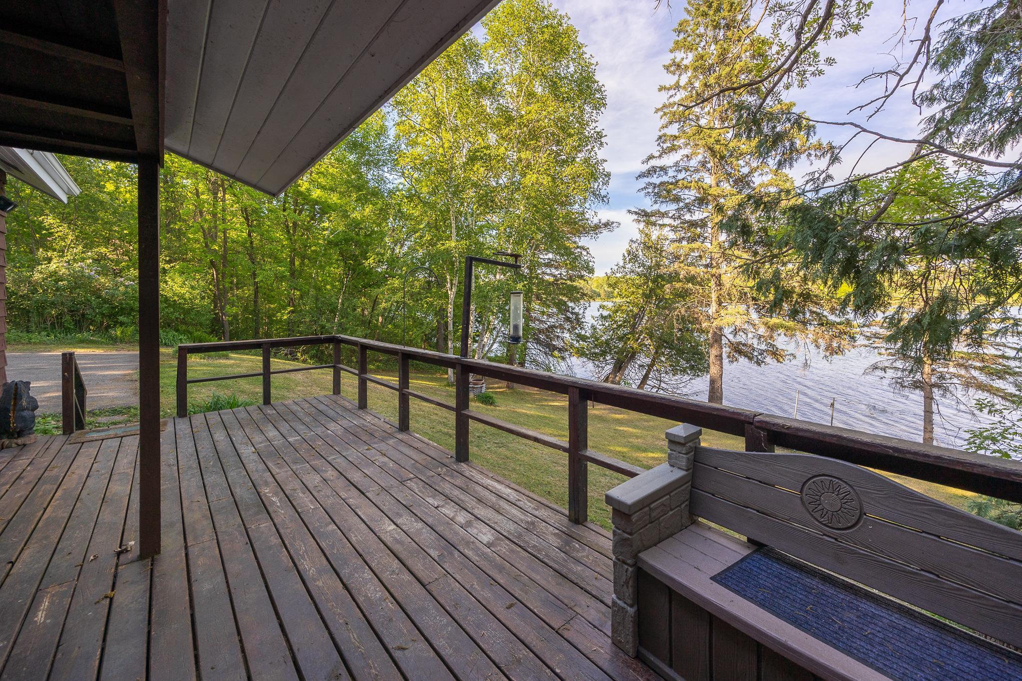 1962 single family home for sale at 1868 W Ox Yoke Road NW in Backus, MN — 2 bed, 2 bath (photo 25 of 43)