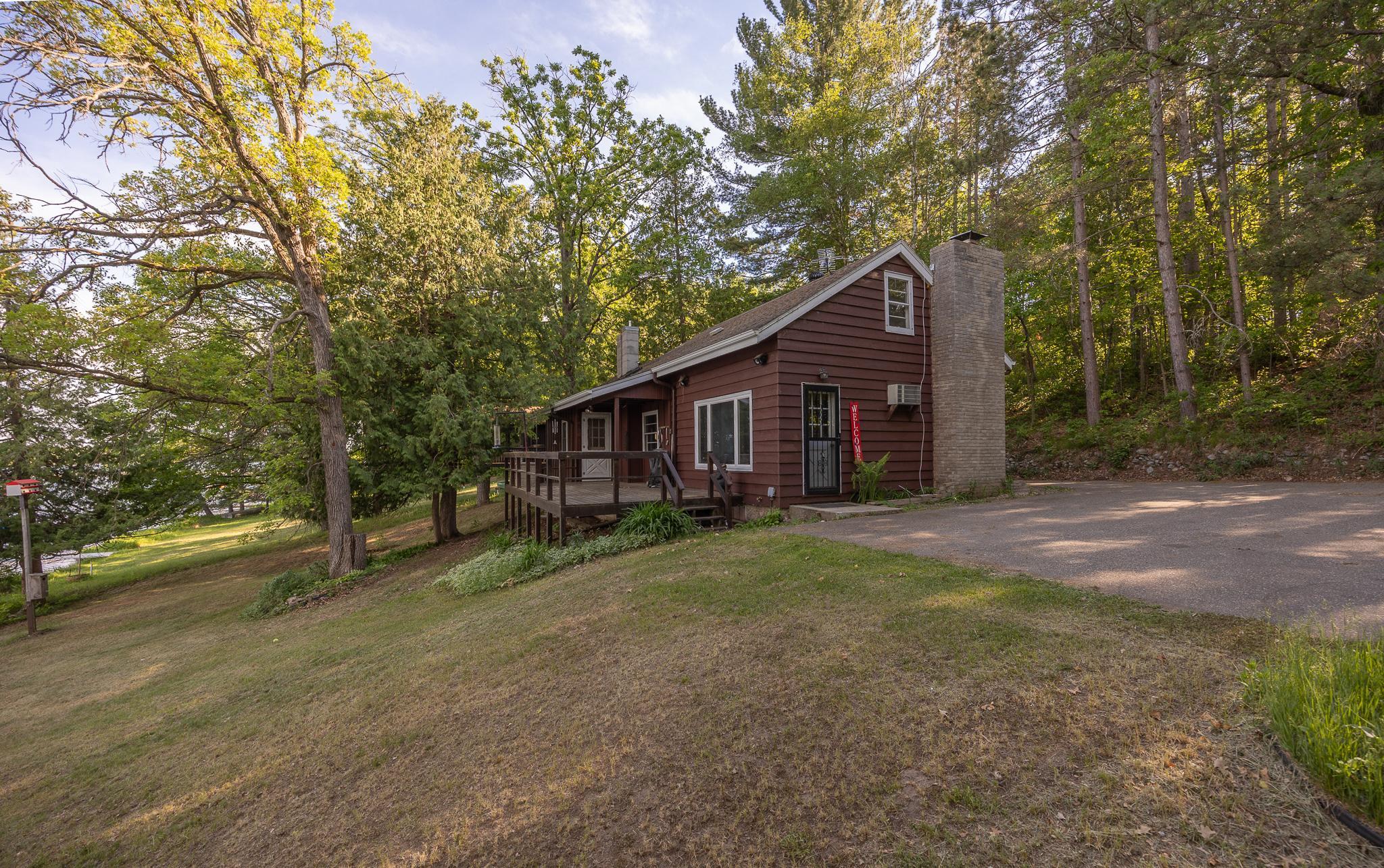 1962 single family home for sale at 1868 W Ox Yoke Road NW in Backus, MN — 2 bed, 2 bath (photo 26 of 43)