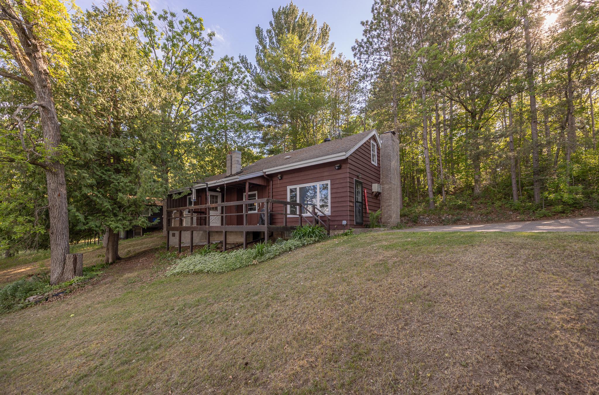 1962 single family home for sale at 1868 W Ox Yoke Road NW in Backus, MN — 2 bed, 2 bath (photo 27 of 43)