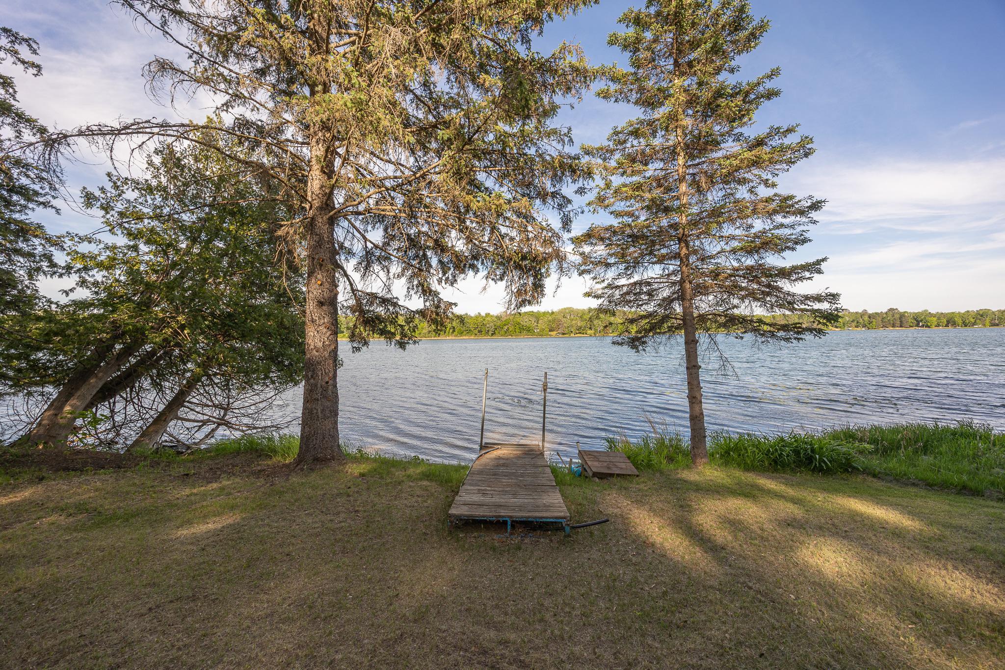 1962 single family home for sale at 1868 W Ox Yoke Road NW in Backus, MN — 2 bed, 2 bath (photo 28 of 43)