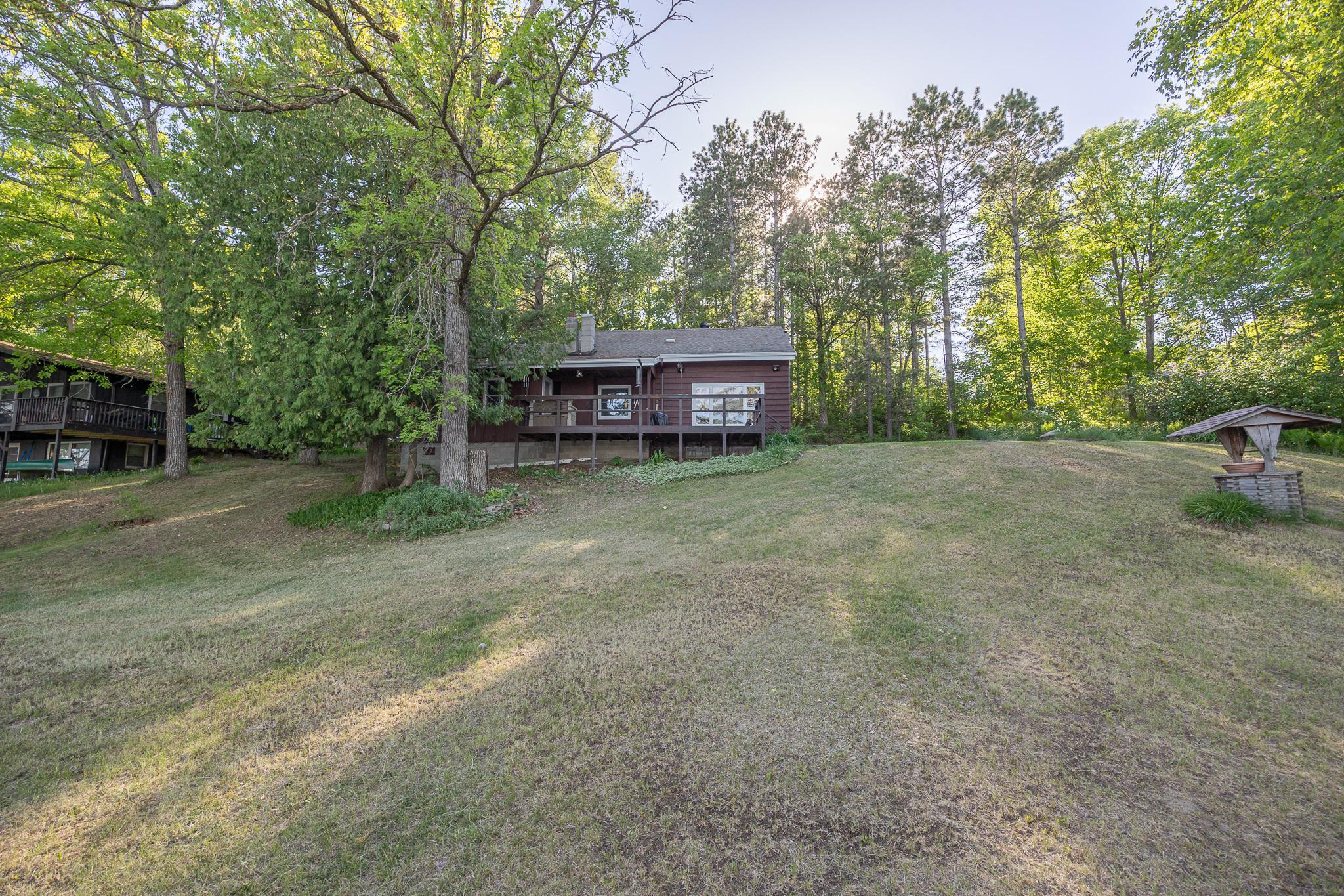 1962 single family home for sale at 1868 W Ox Yoke Road NW in Backus, MN — 2 bed, 2 bath (photo 31 of 43)